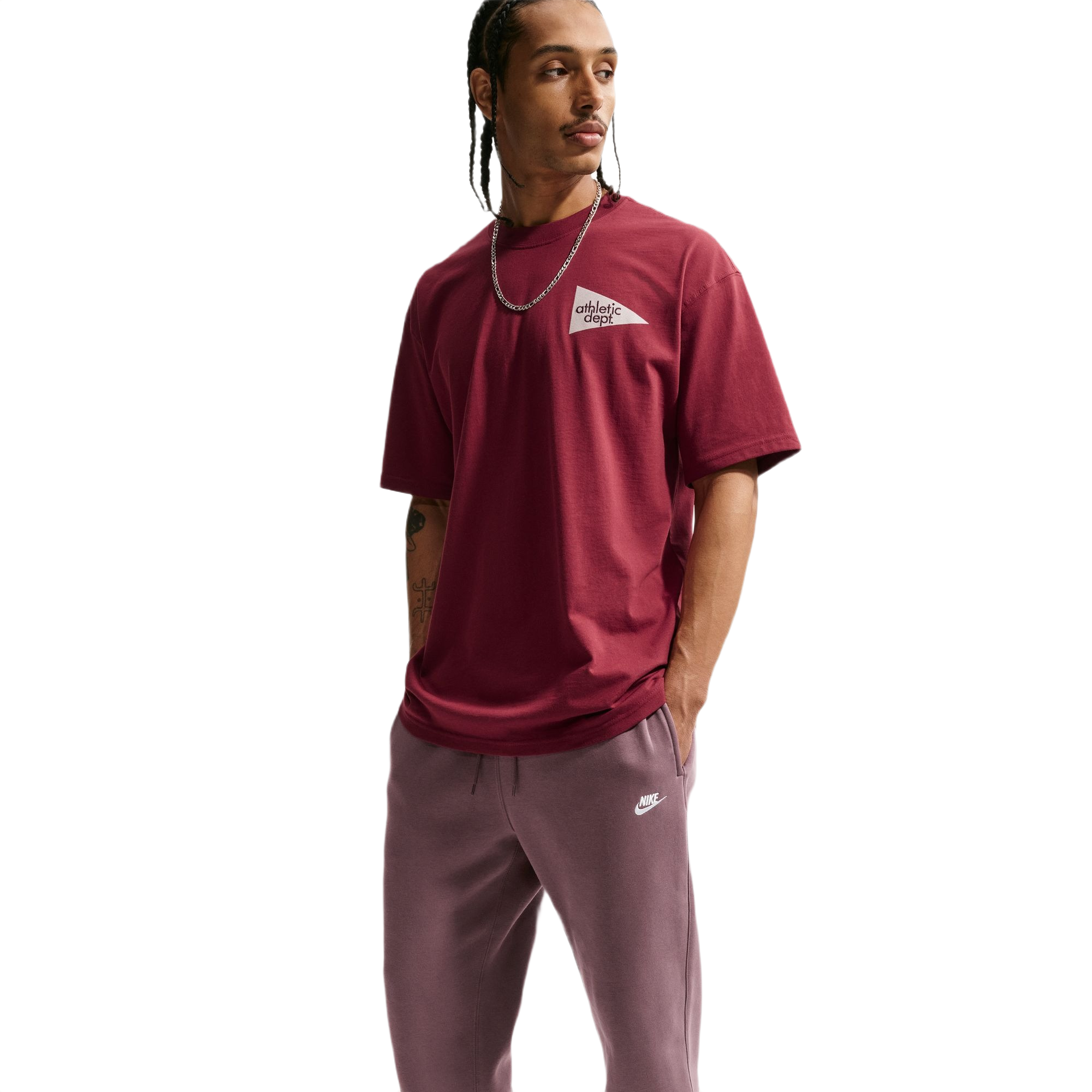Nike Club Mens Joggers