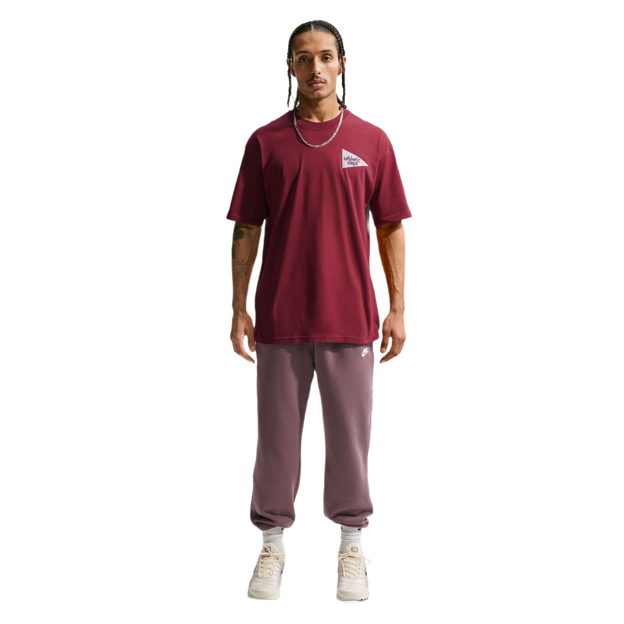 Nike Club Mens Joggers