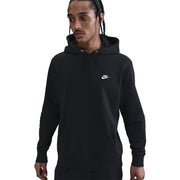 Nike Club Pullover Fleece Mens Hoodie