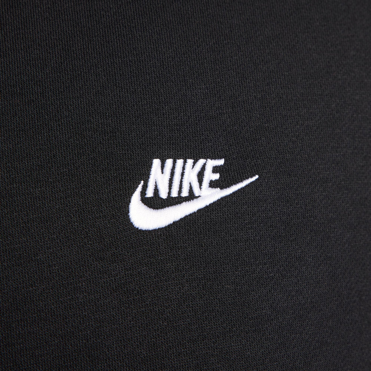Nike Club Pullover Fleece Mens Hoodie