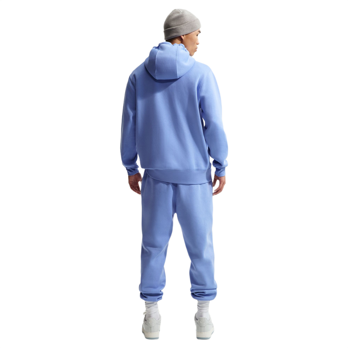 Nike Club Pullover Fleece Mens Hoodie