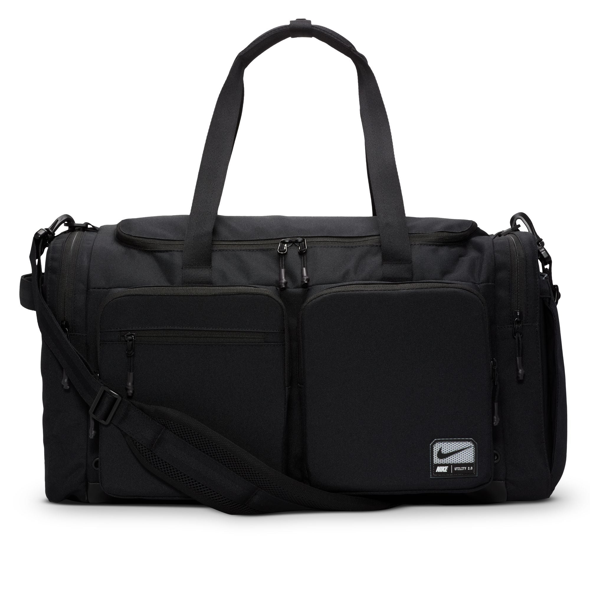 Nike Utility Power 2.0 Medium Duffle Bag