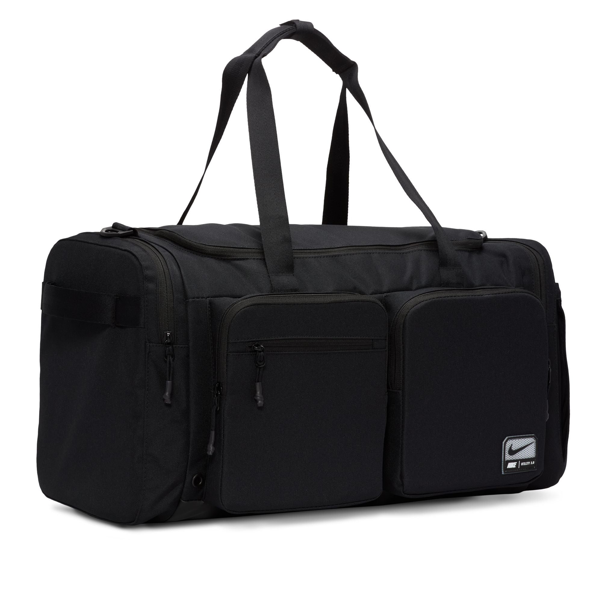 Nike Utility Power 2.0 Medium Duffle Bag