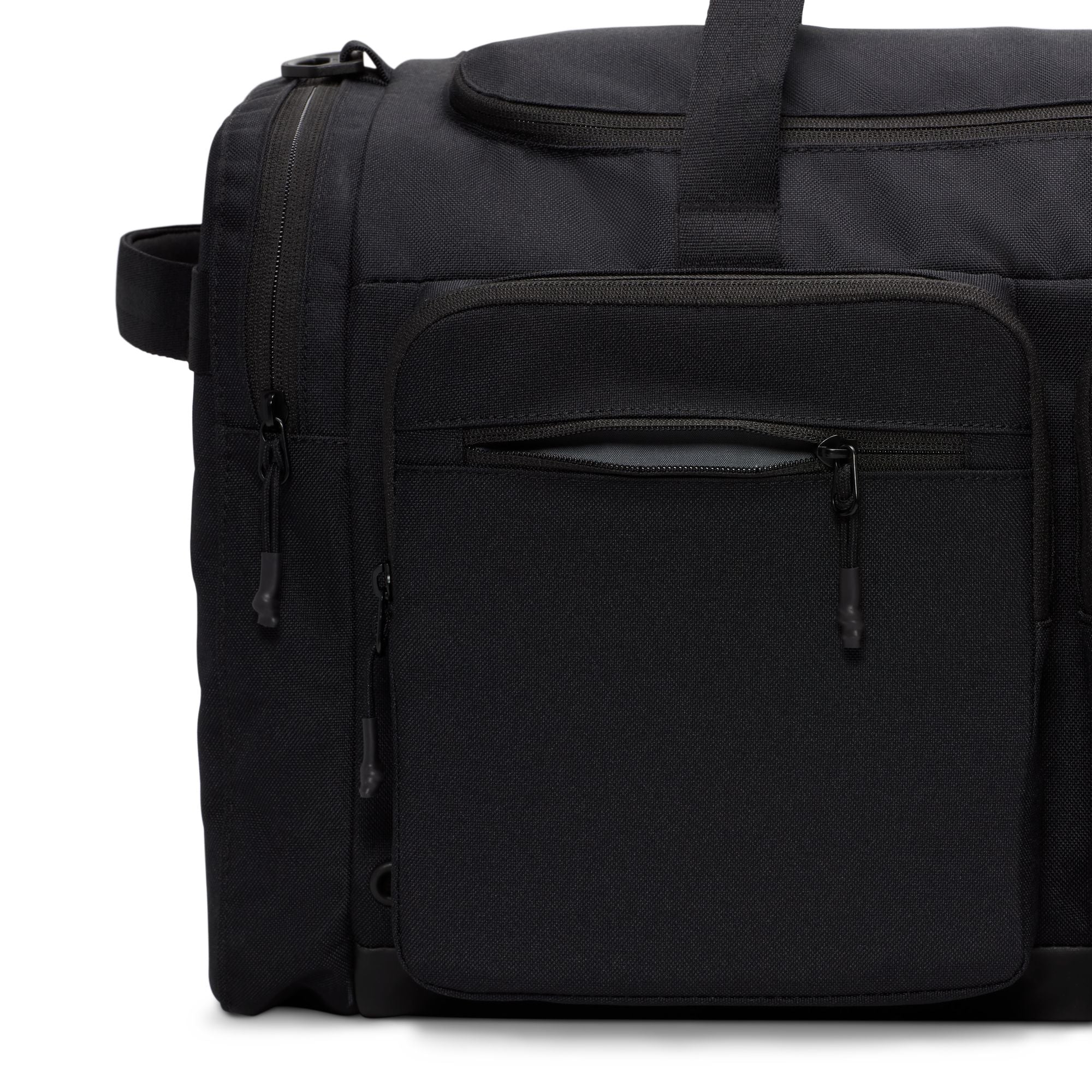 Nike Utility Power 2.0 Medium Duffle Bag