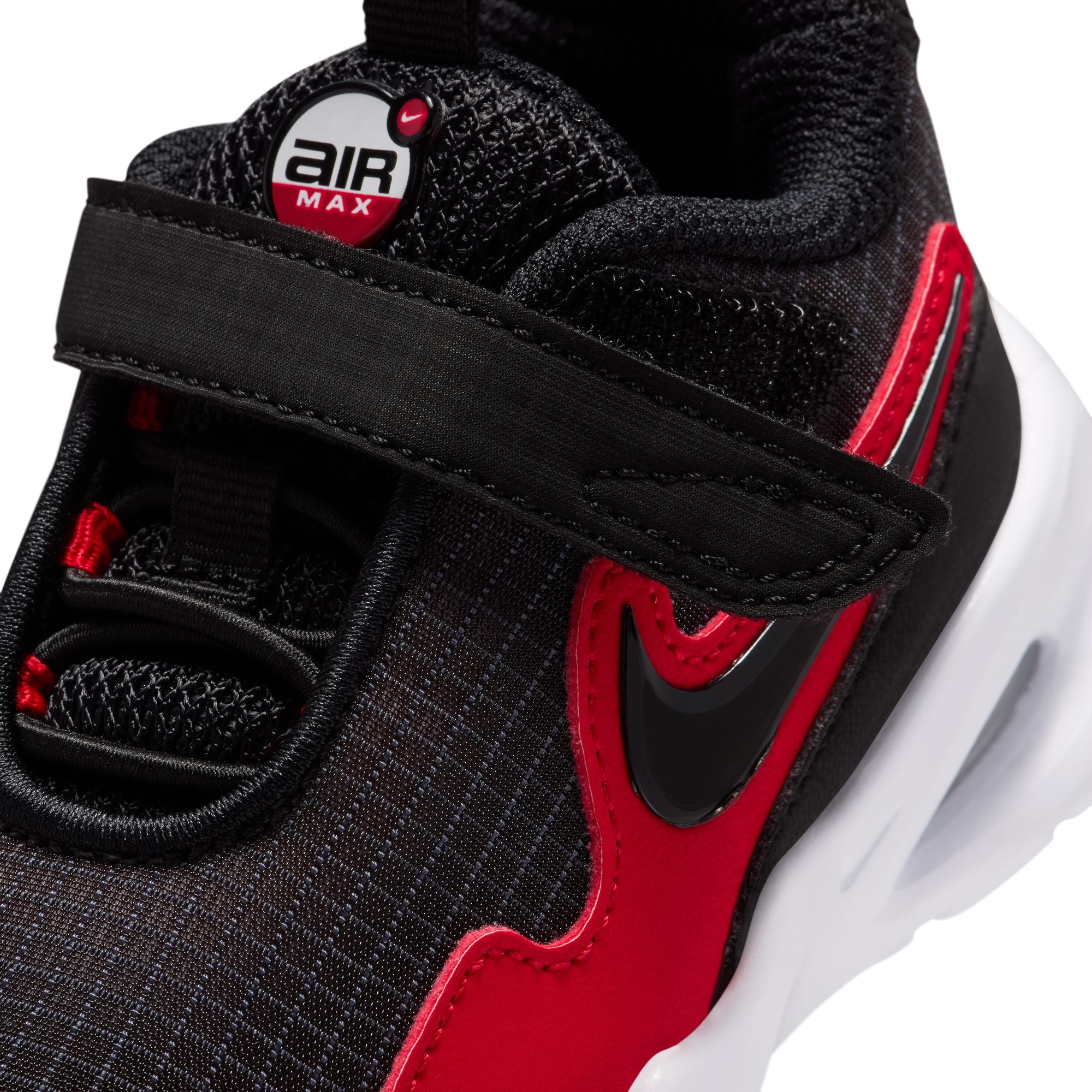 Nike Air Max Nova Toddler Shoes