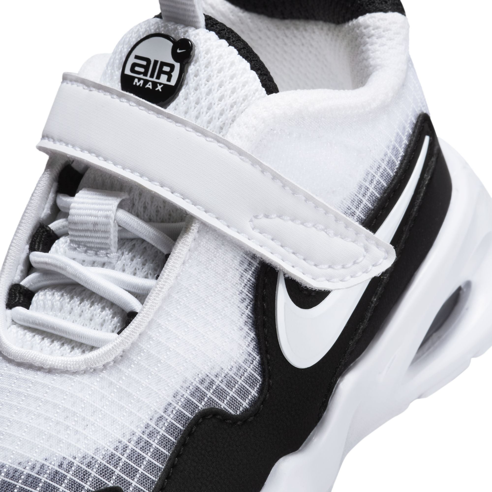 Nike Air Max Nova Toddler Shoes