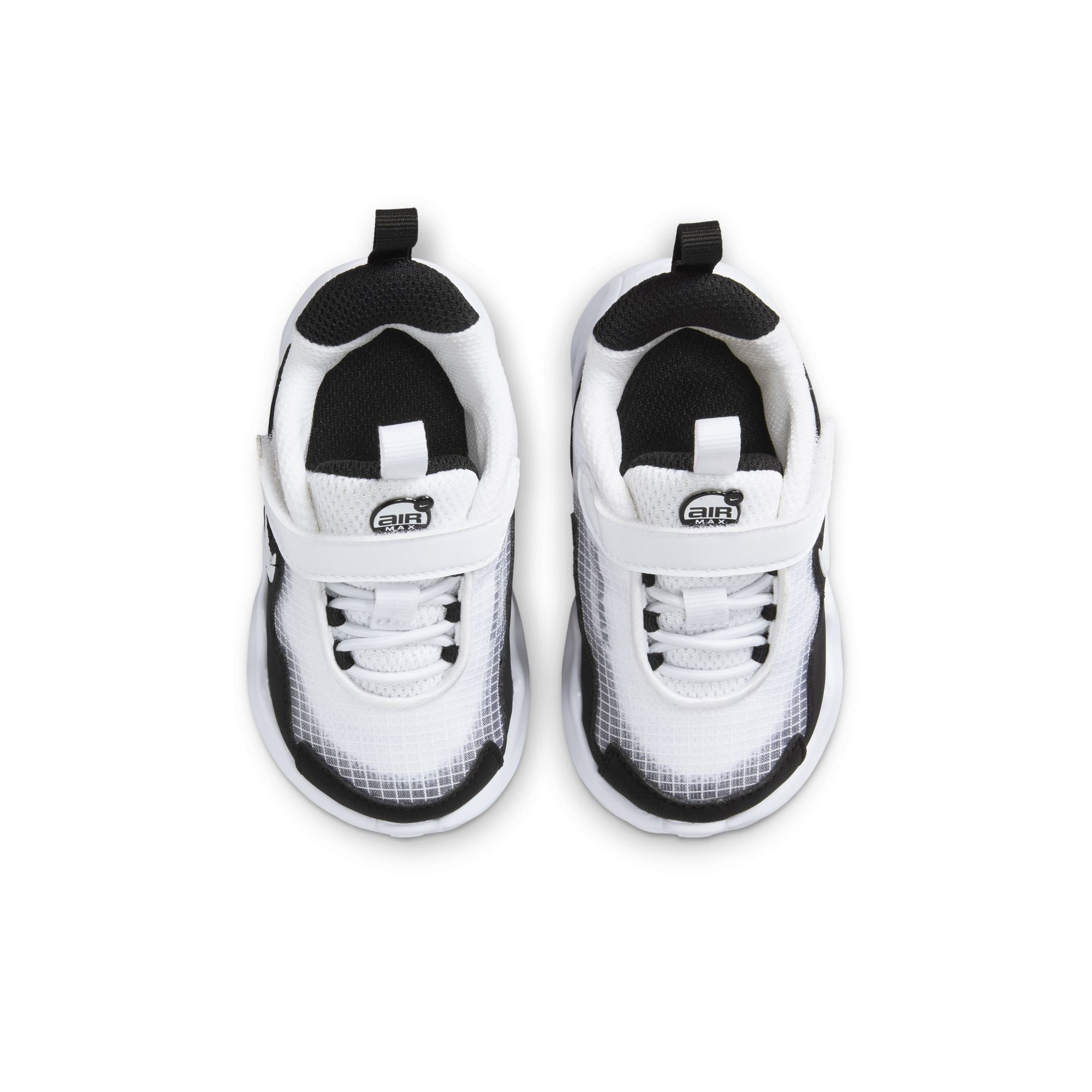Nike Air Max Nova Toddler Shoes