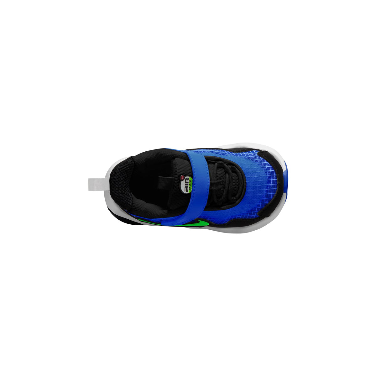 Nike Air Max Nova Toddler Shoes