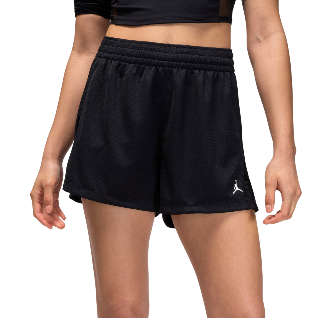 Jordan Sport Womens Mesh Shorts