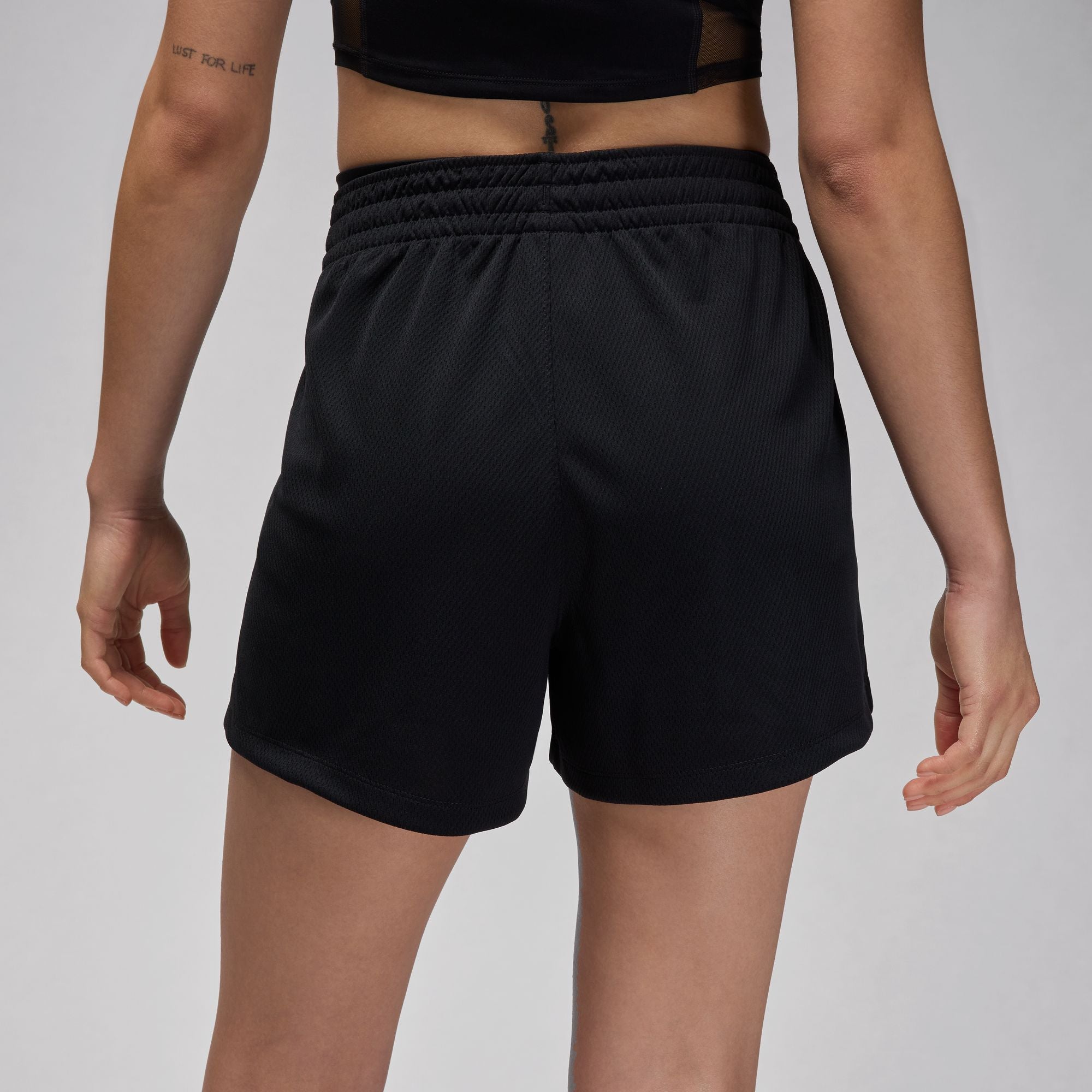 Jordan Sport Womens Mesh Shorts