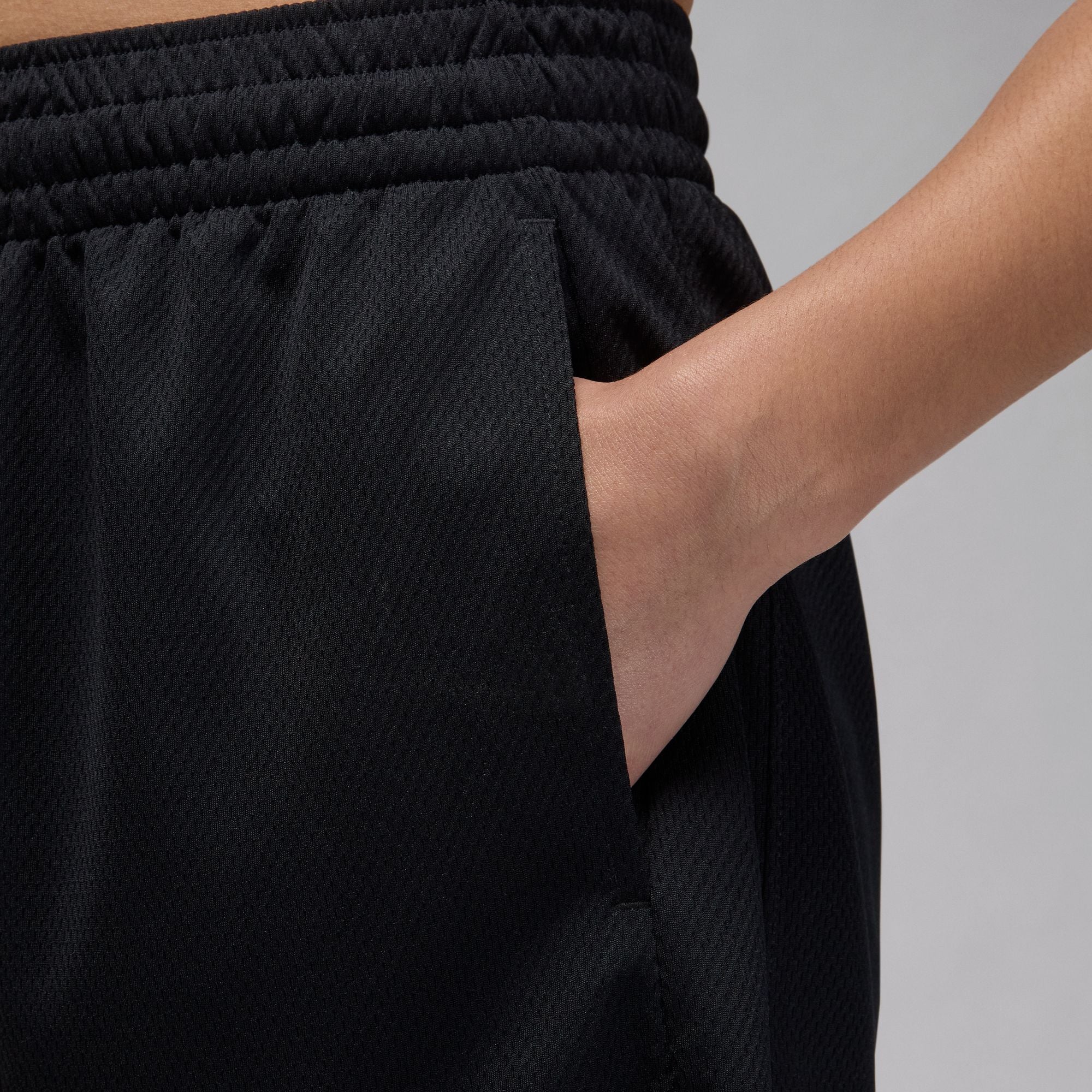 Jordan Sport Womens Mesh Shorts