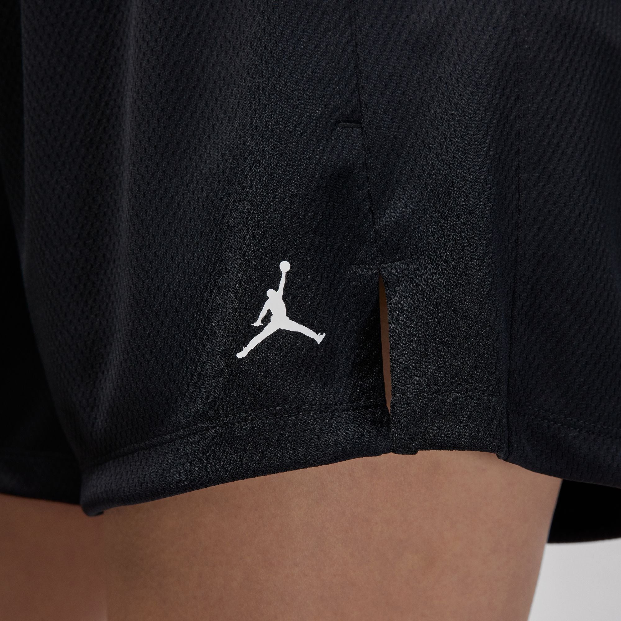 Jordan Sport Womens Mesh Shorts