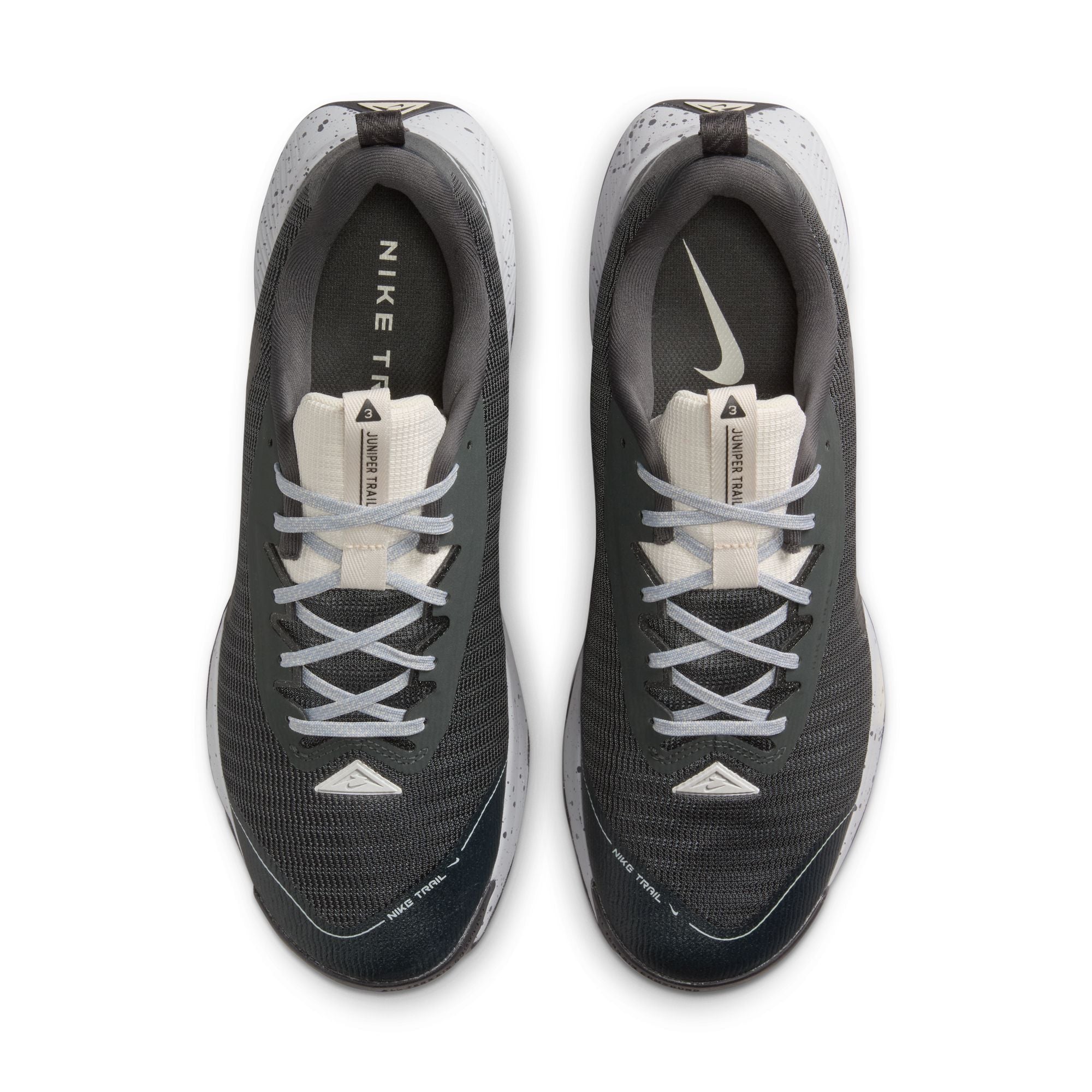 Nike Juniper Trail 3 Mens Trail Running Shoes