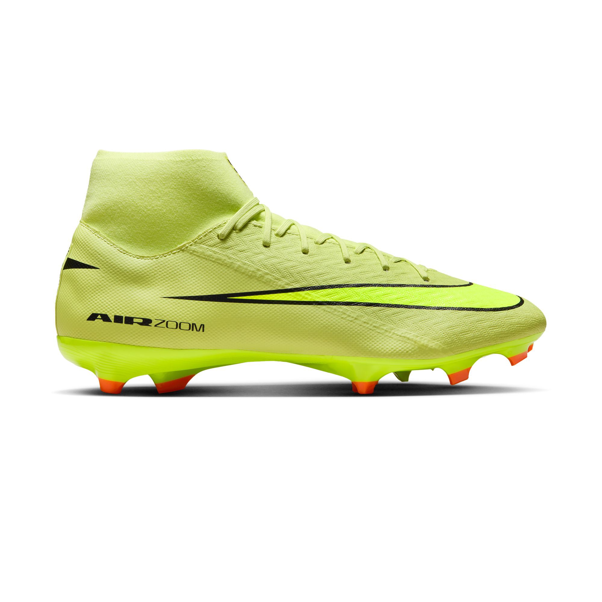 Nike Mercurial Superfly 10 Academy Multi-Ground Mens Football Boots