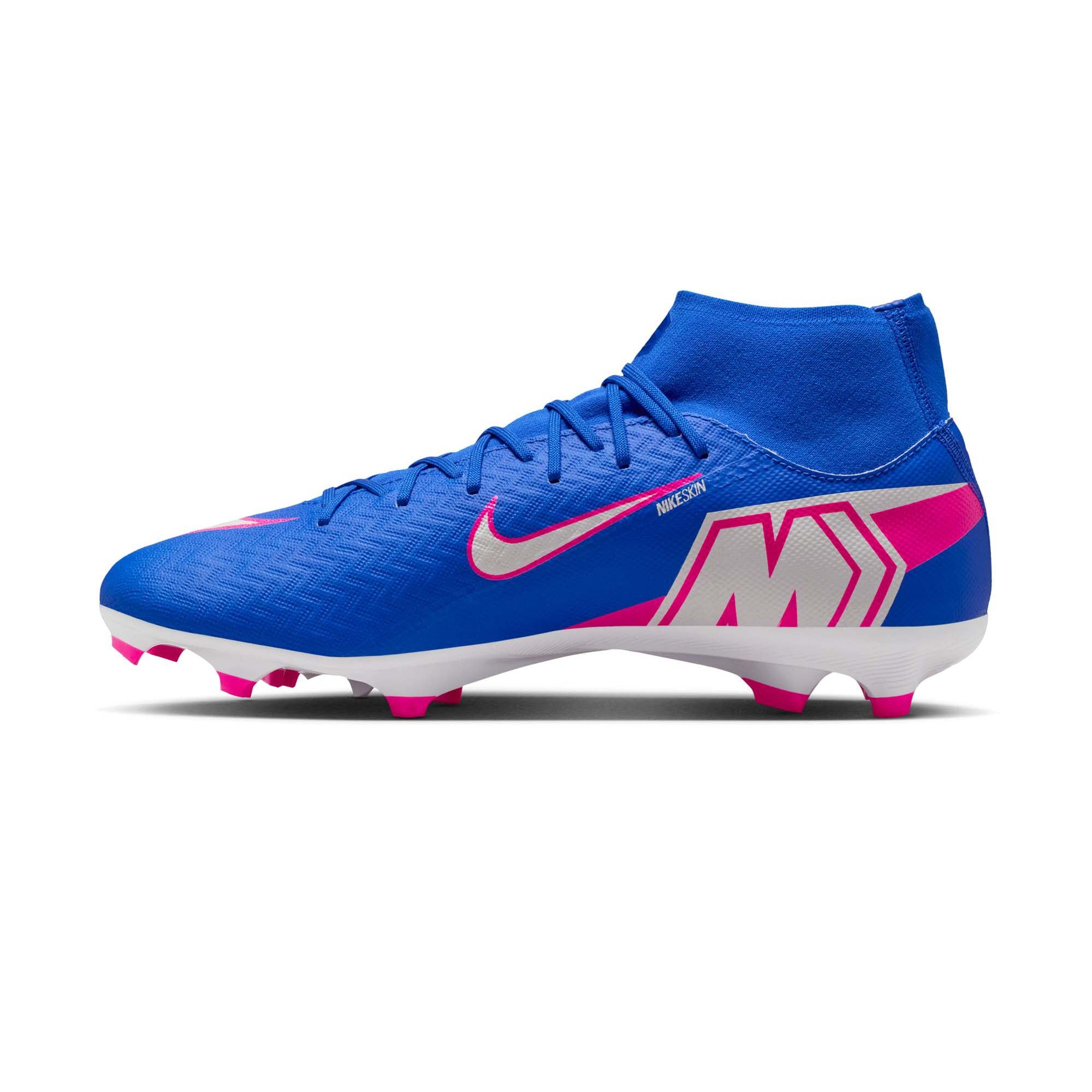 Nike Mercurial Superfly 10 Academy Mens Football Boots
