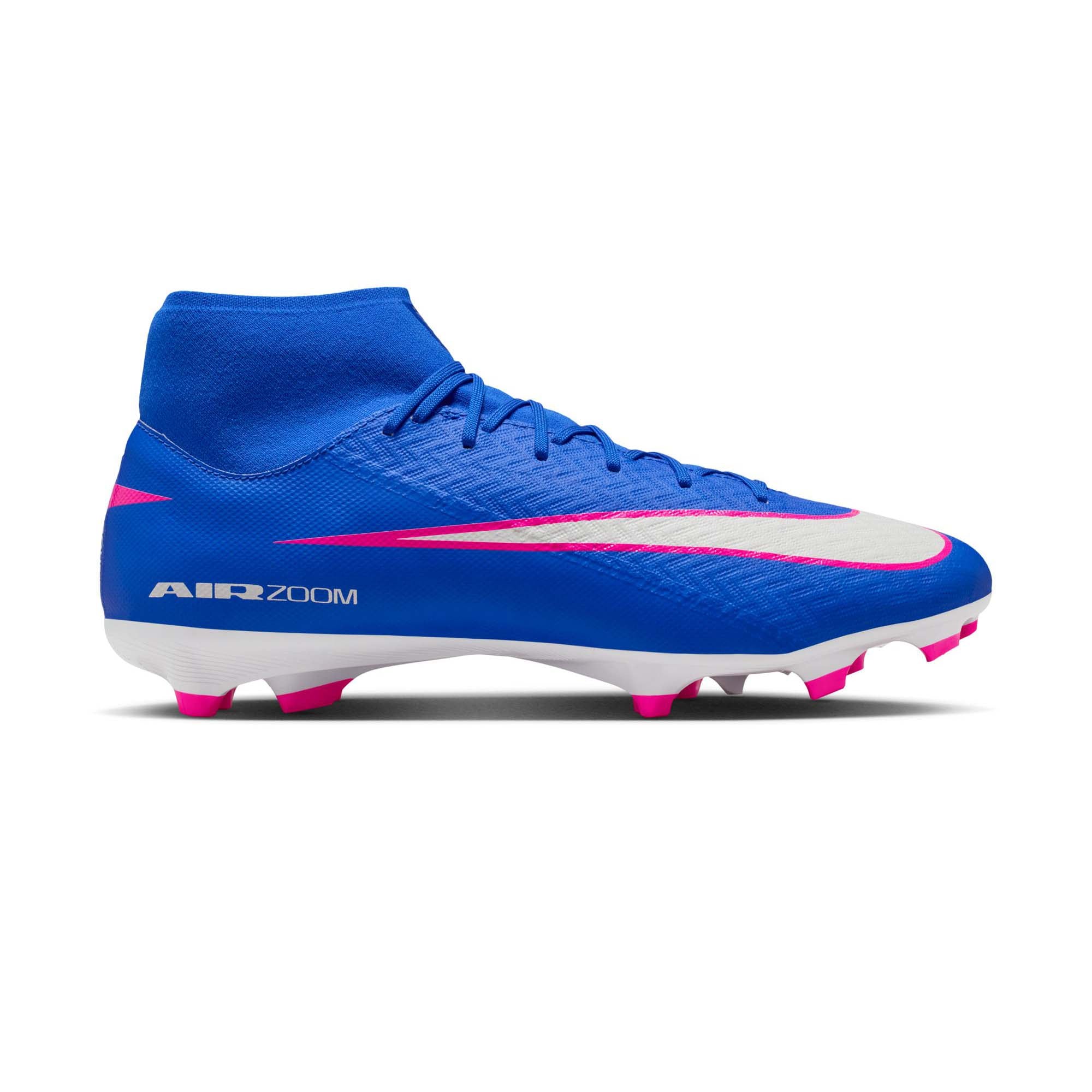 Nike Mercurial Superfly 10 Academy Mens Football Boots
