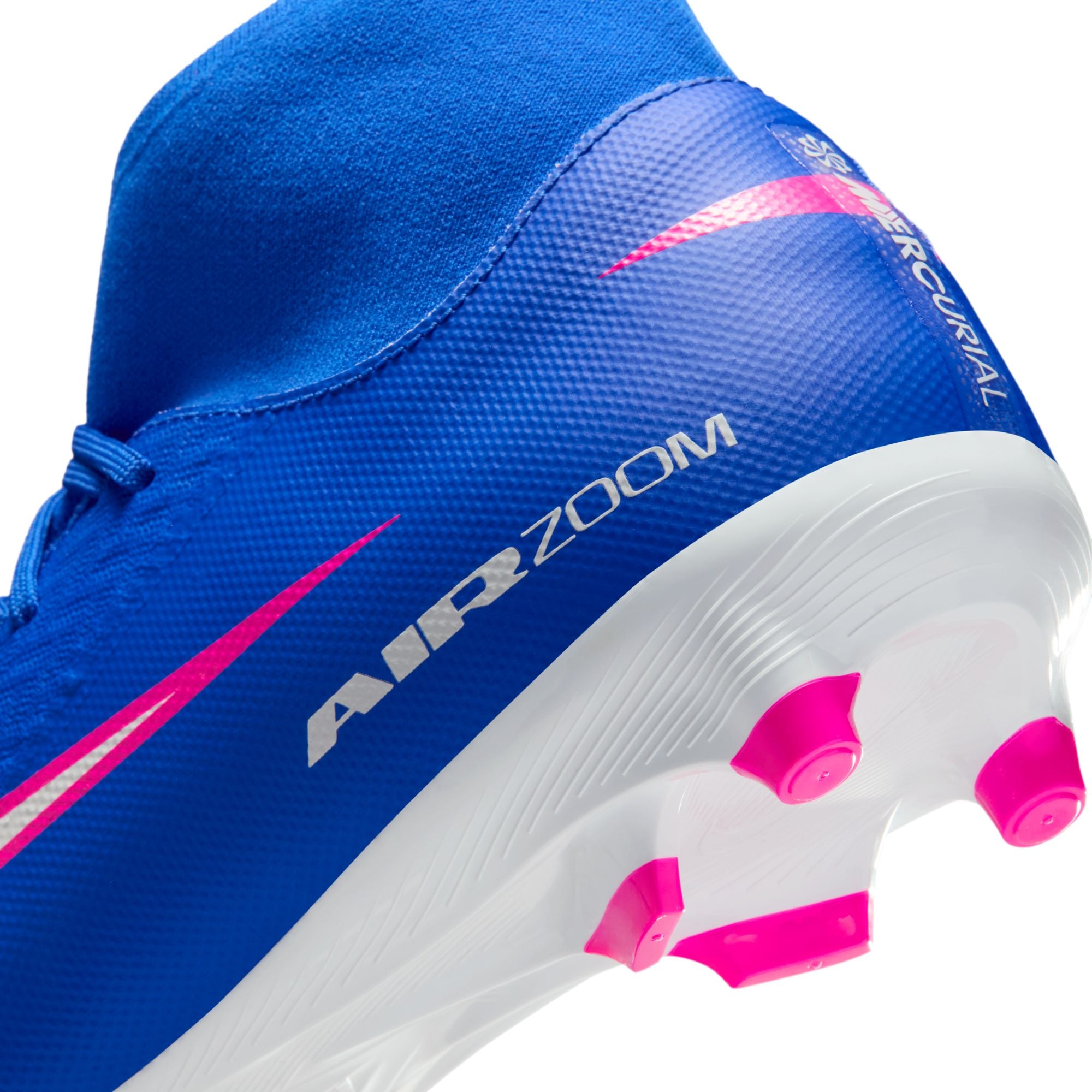 Nike Mercurial Superfly 10 Academy Mens Football Boots