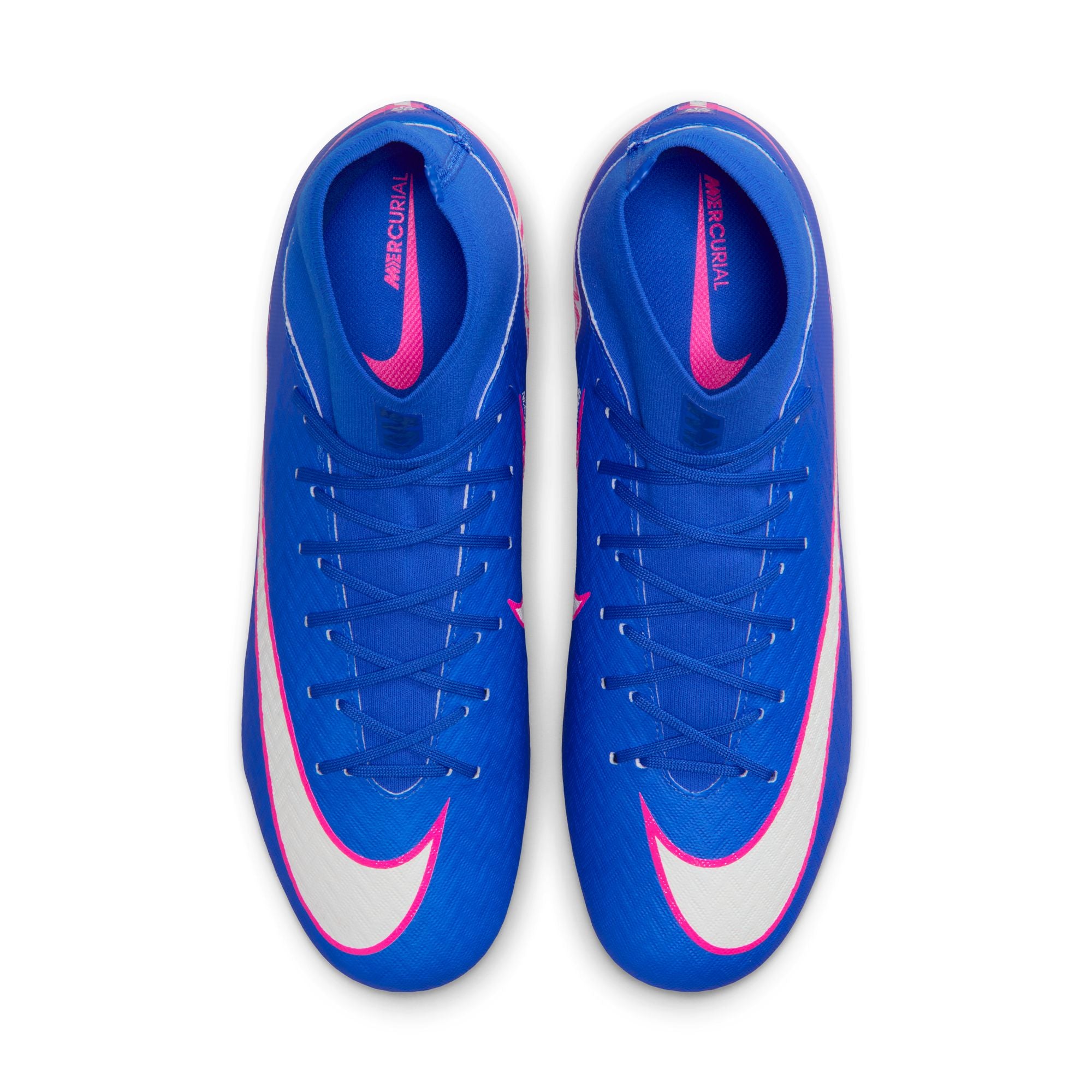 Nike Mercurial Superfly 10 Academy Mens Football Boots