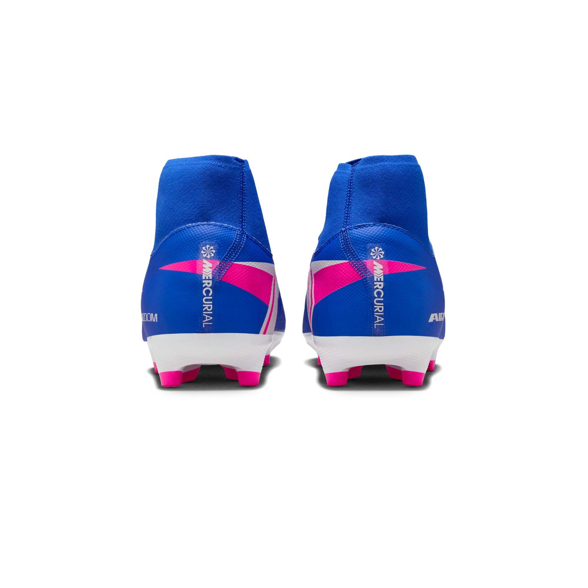 Nike Mercurial Superfly 10 Academy Mens Football Boots