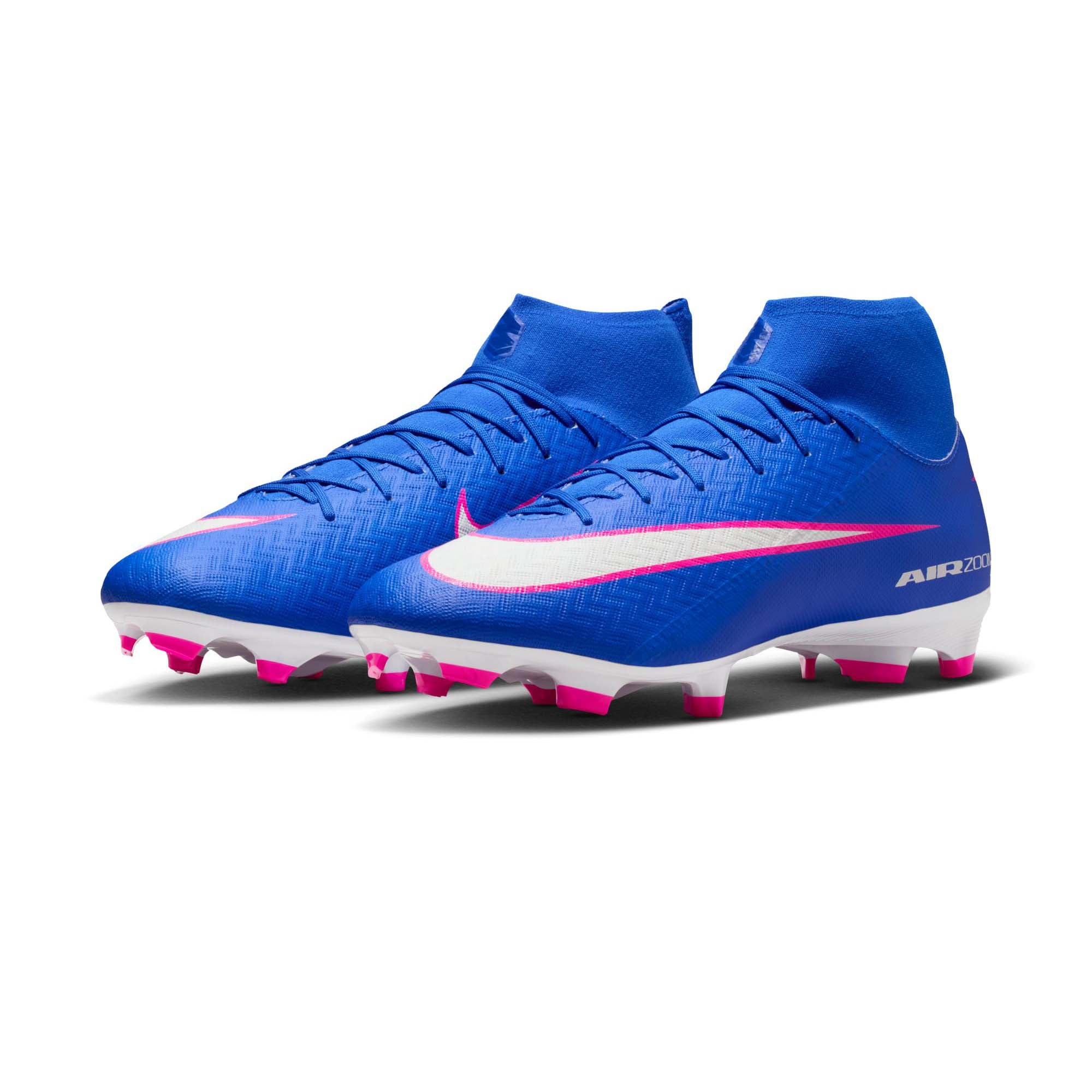Nike Mercurial Superfly 10 Academy Mens Football Boots