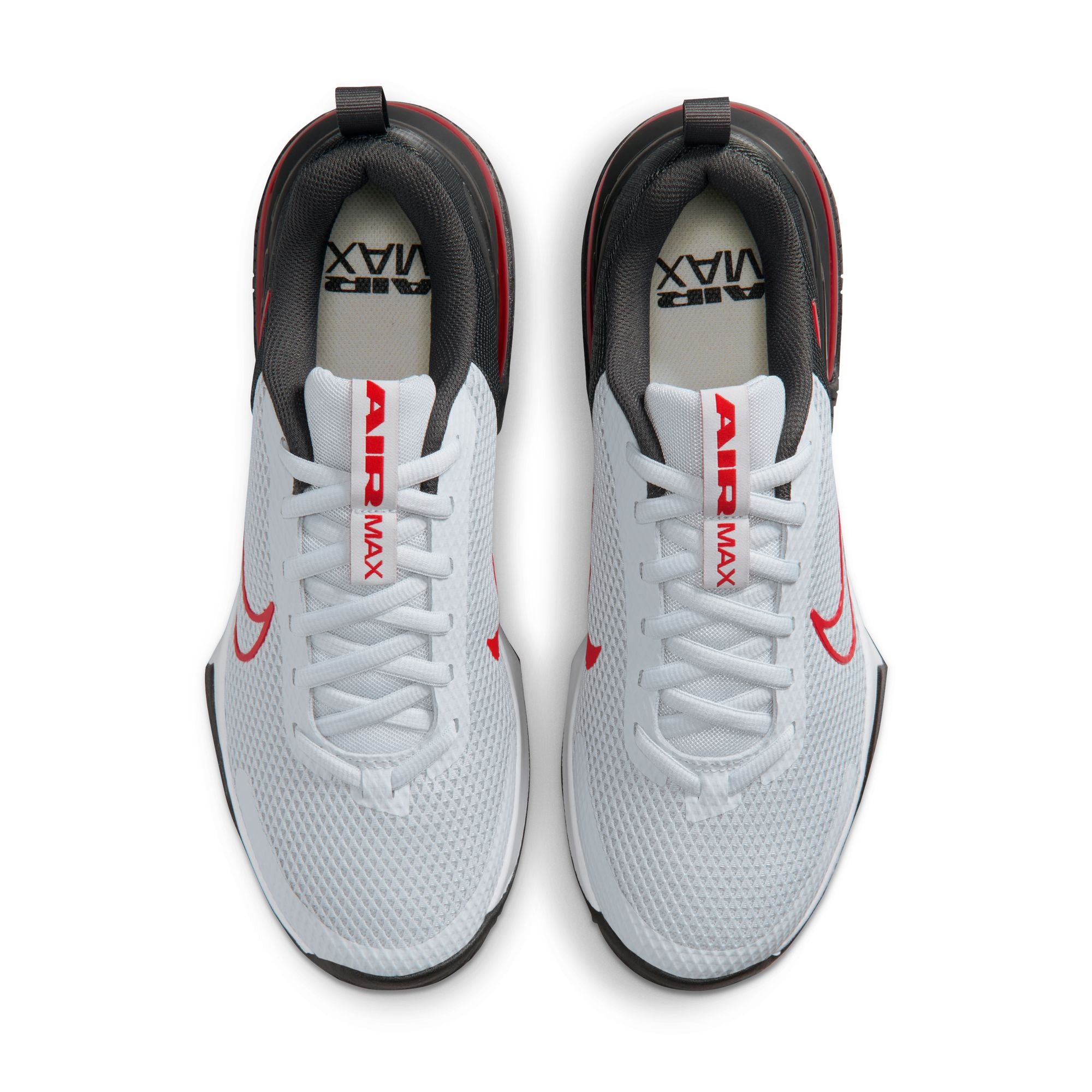 Nike Air Max Alpha Trainer 6	Mens Workout Shoes