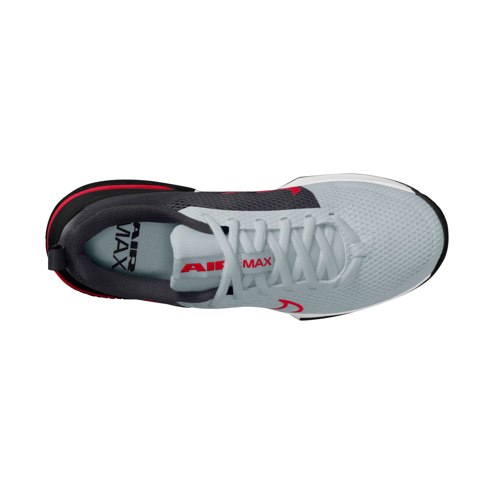 Nike Air Max Alpha Trainer 6	Mens Workout Shoes
