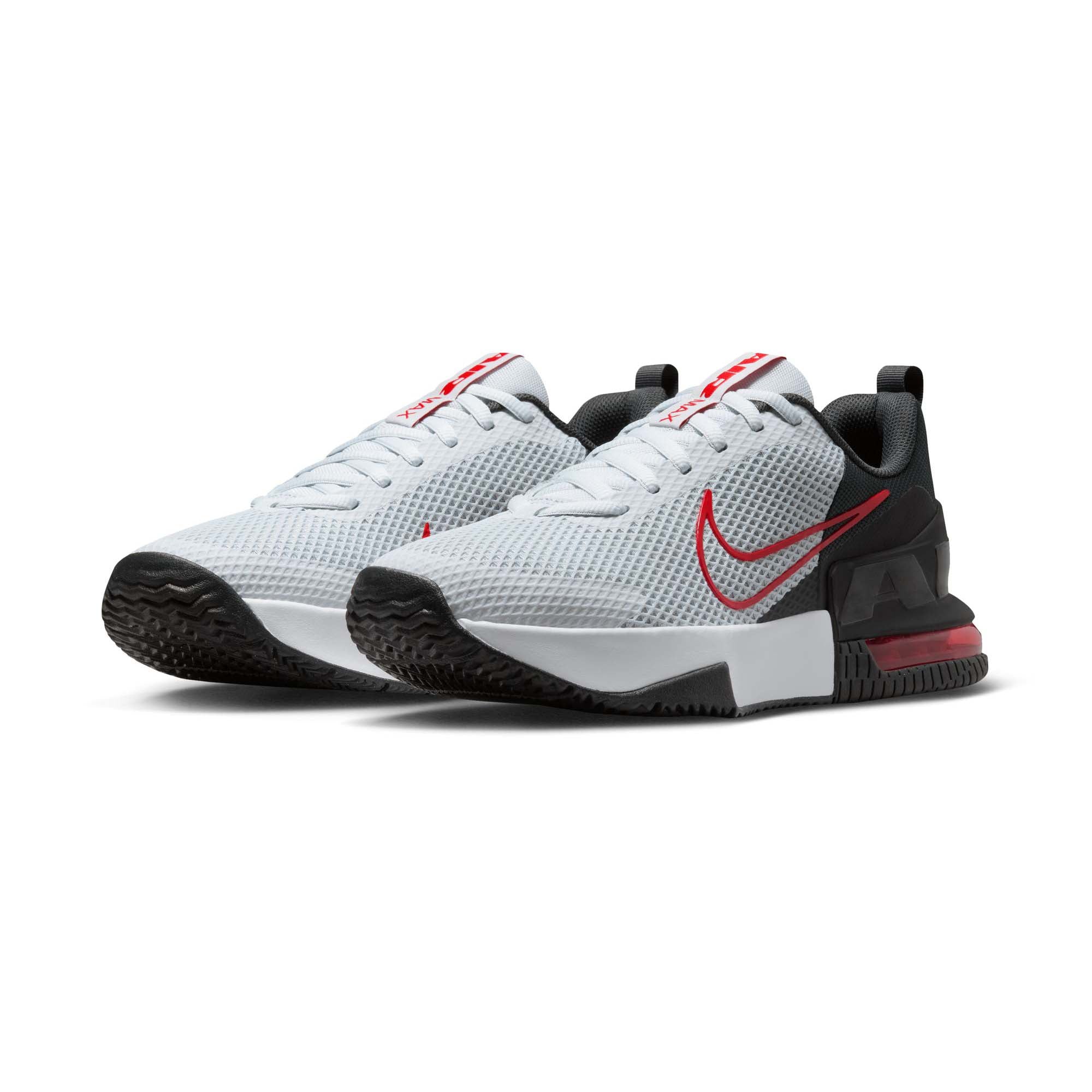 Nike Air Max Alpha Trainer 6	Mens Workout Shoes