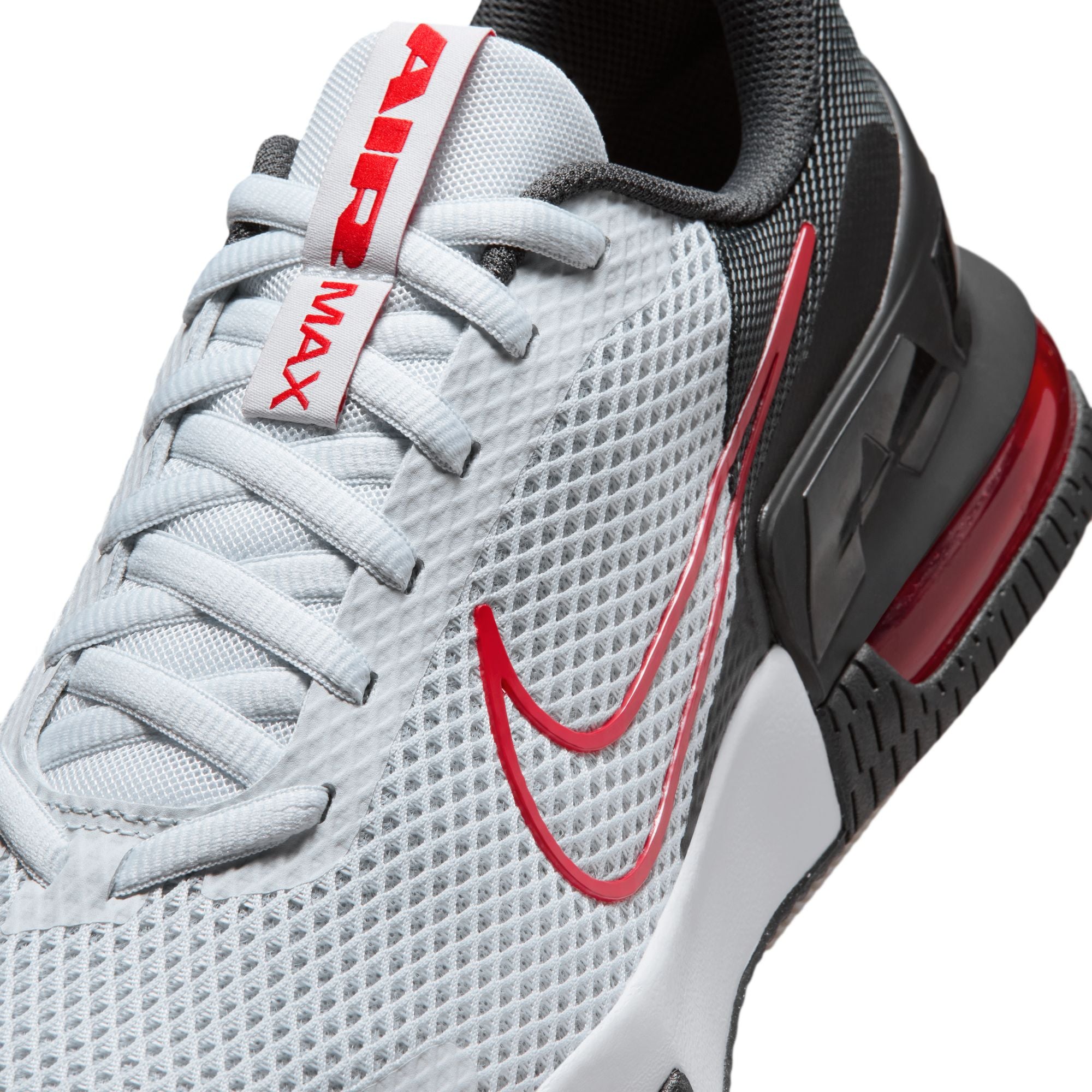 Nike Air Max Alpha Trainer 6	Mens Workout Shoes