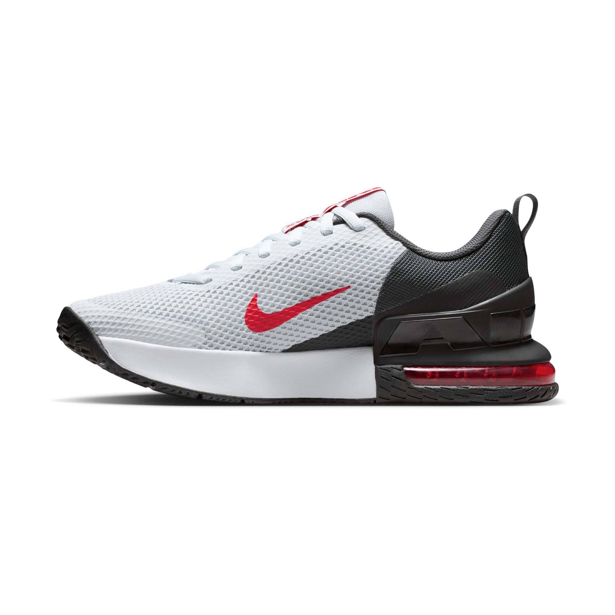 Nike Air Max Alpha Trainer 6	Mens Workout Shoes
