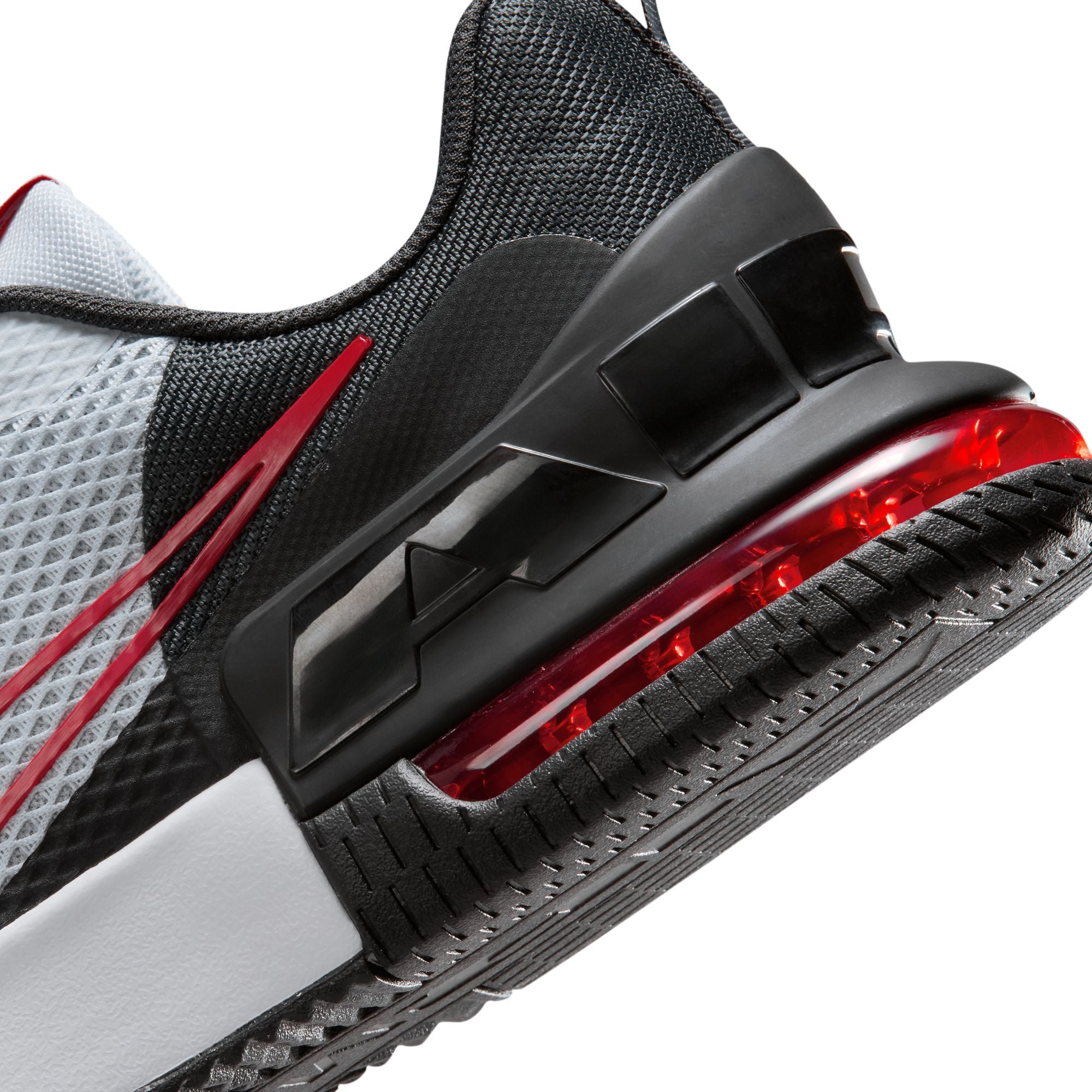 Nike Air Max Alpha Trainer 6	Mens Workout Shoes