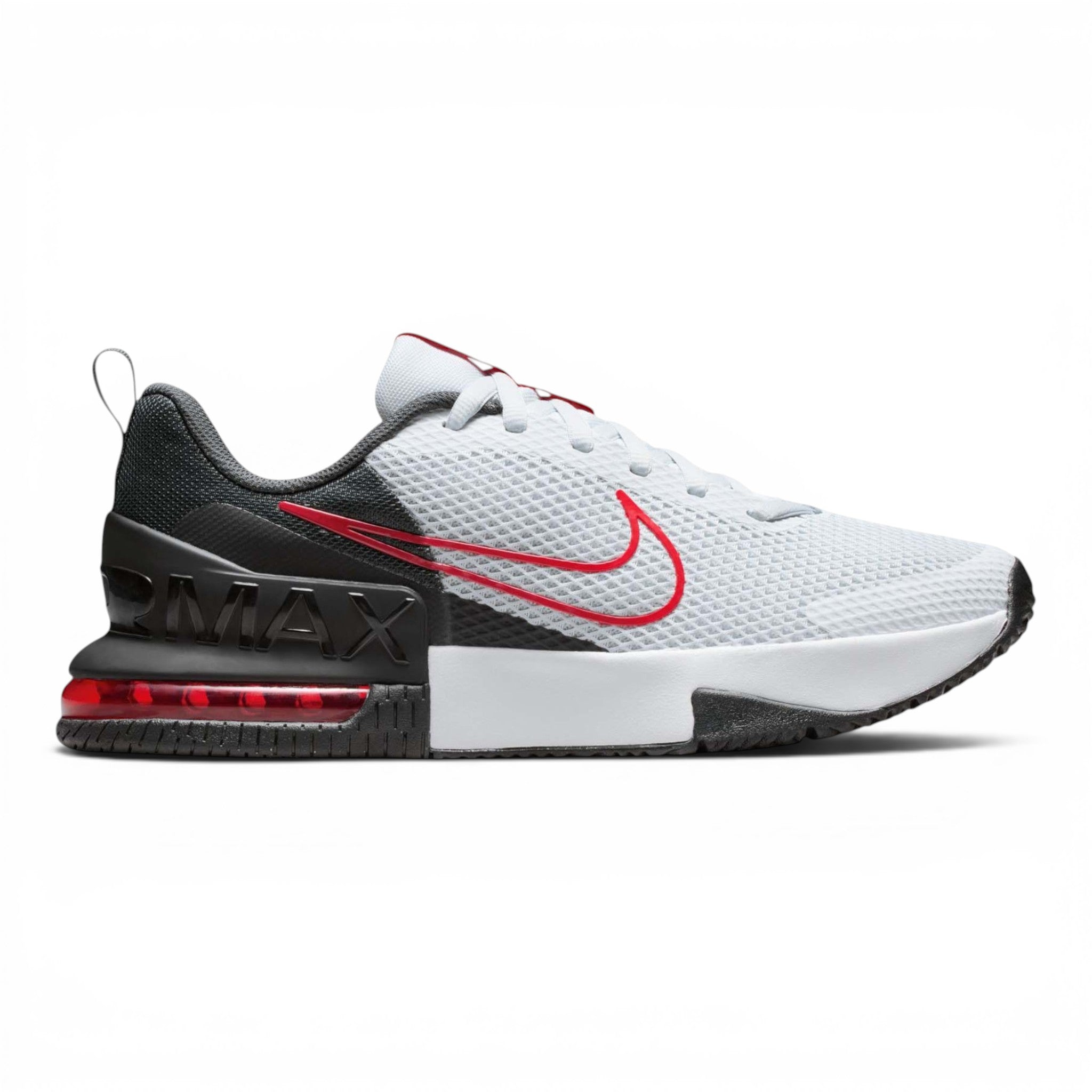 Nike Air Max Alpha Trainer 6	Mens Workout Shoes
