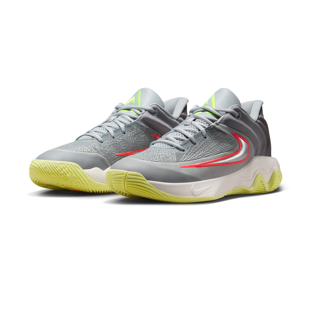 Nike Giannis Immortality 4 Mens Basketball Shoes