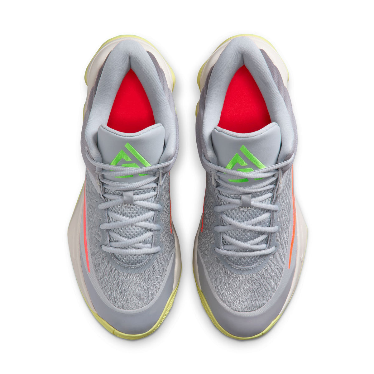 Nike Giannis Immortality 4 Mens Basketball Shoes