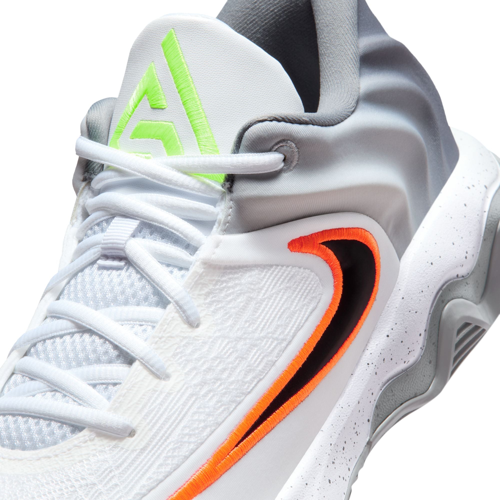 Nike Giannis Immortality 4 Mens Basketball Shoes