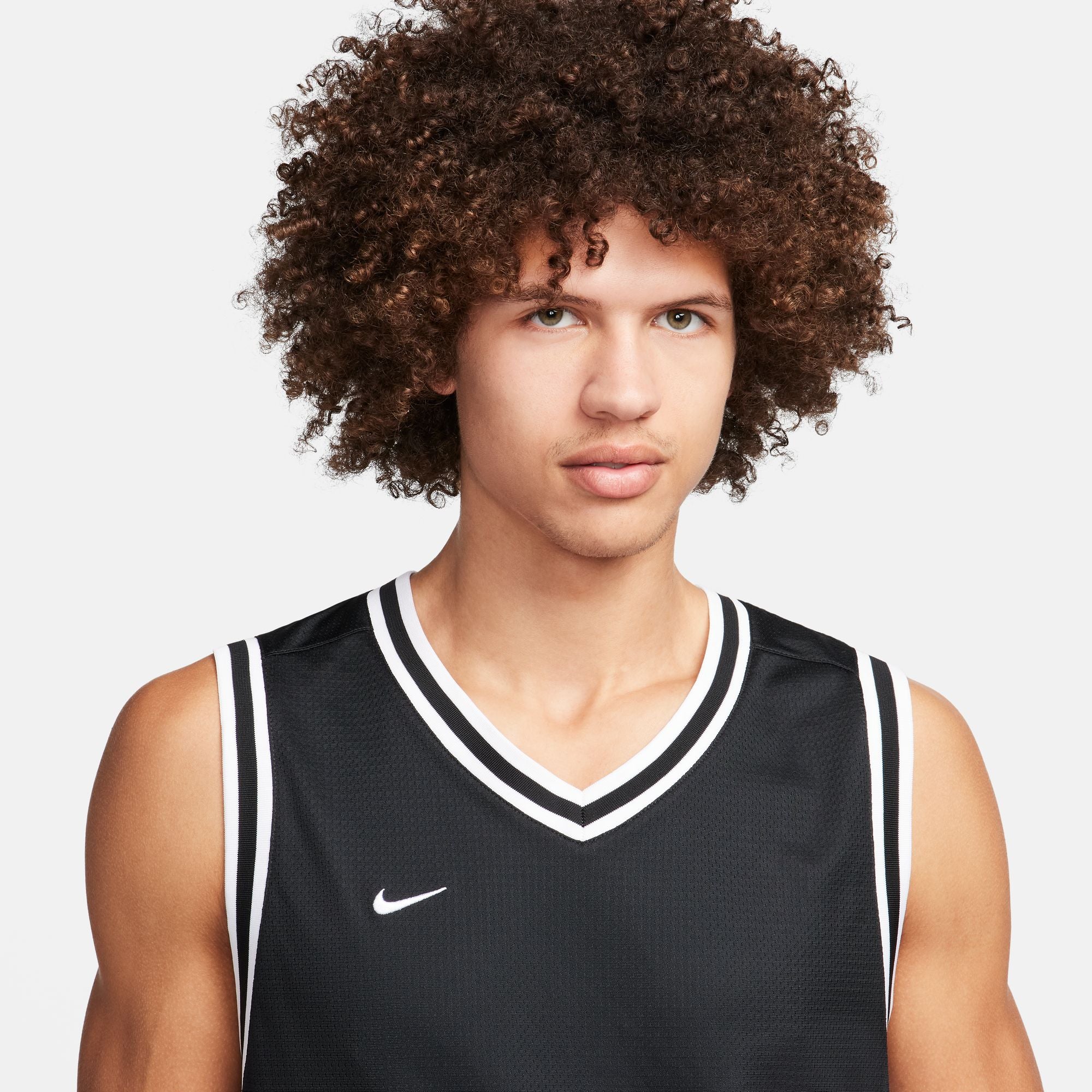 Nike DNA Dri-FIT Mens Basketball Jersey