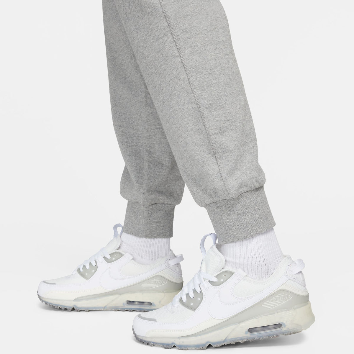 Nike Club Knit Mens Joggers