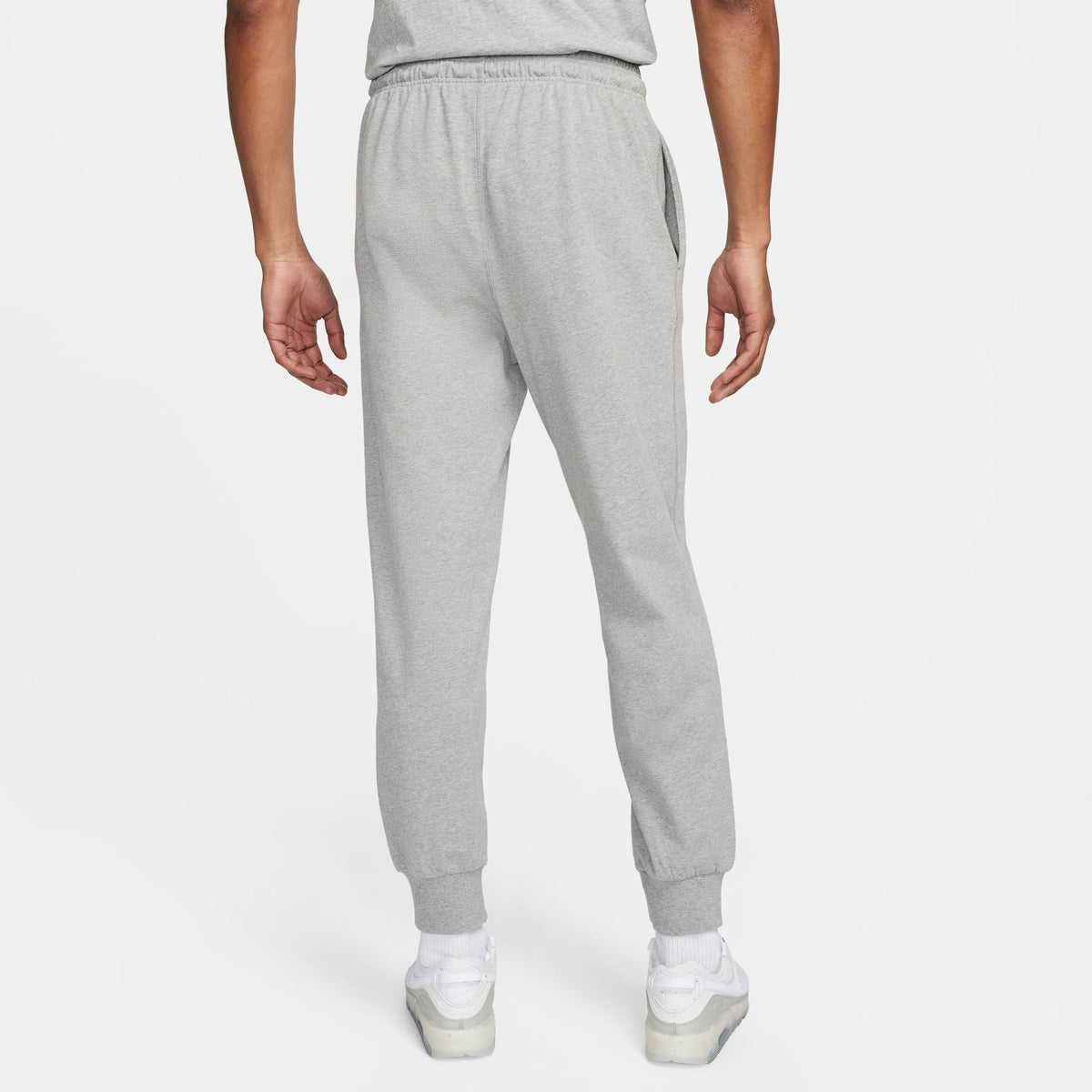 Nike Club Knit Mens Joggers