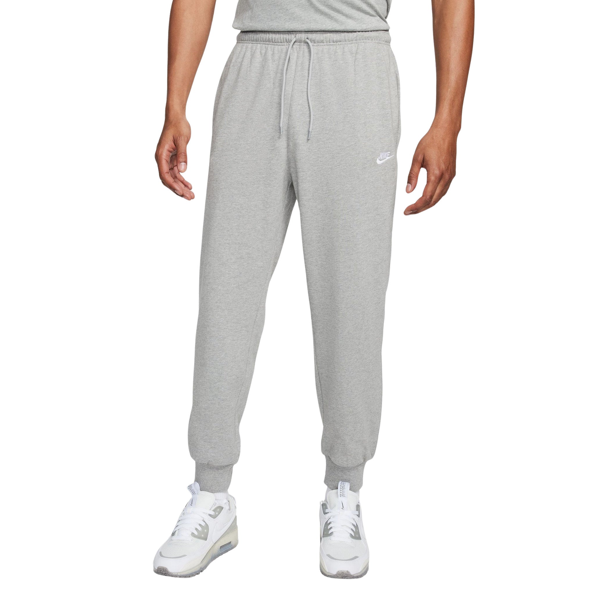 Nike Club Knit Mens Joggers