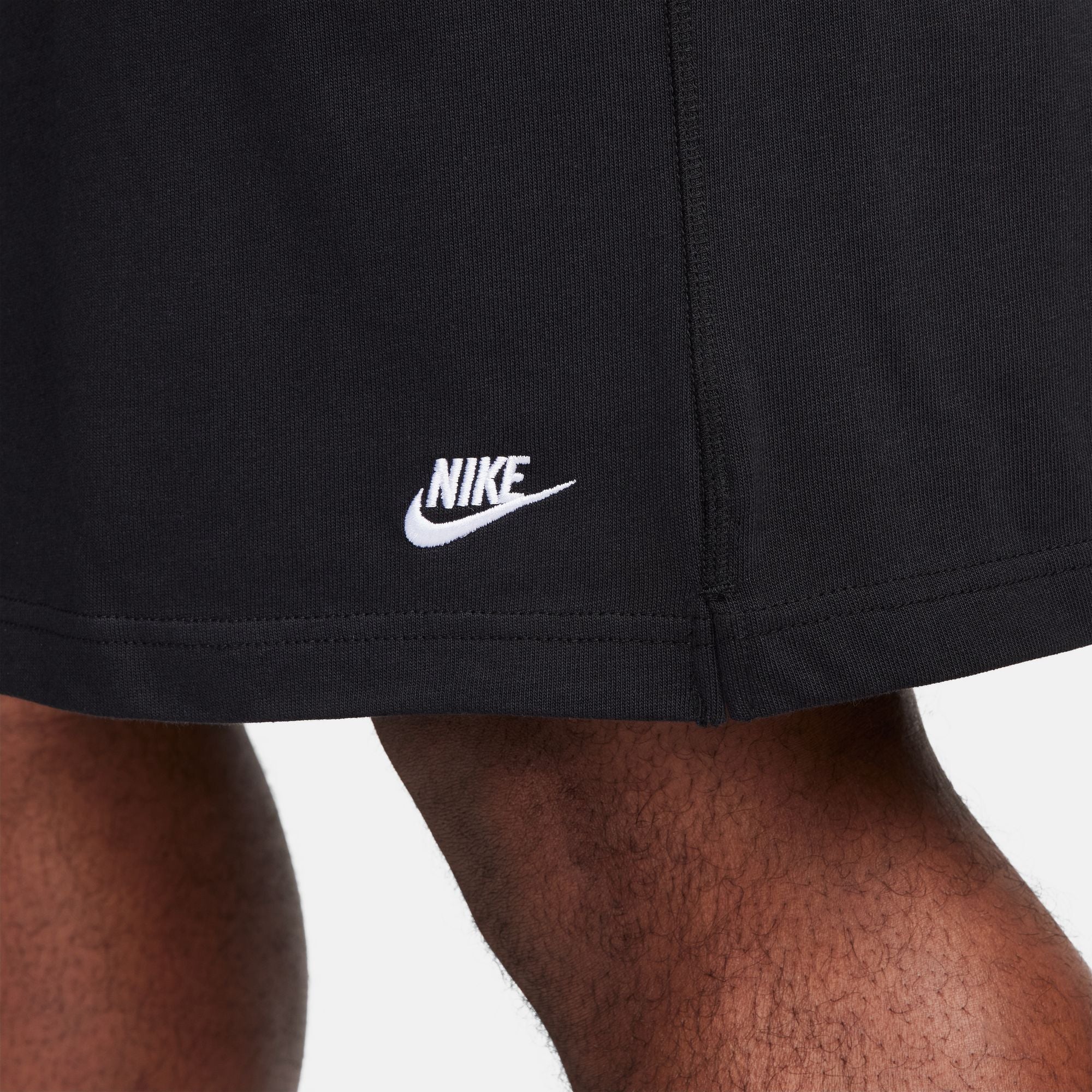 Nike Club Knit Mens Shorts