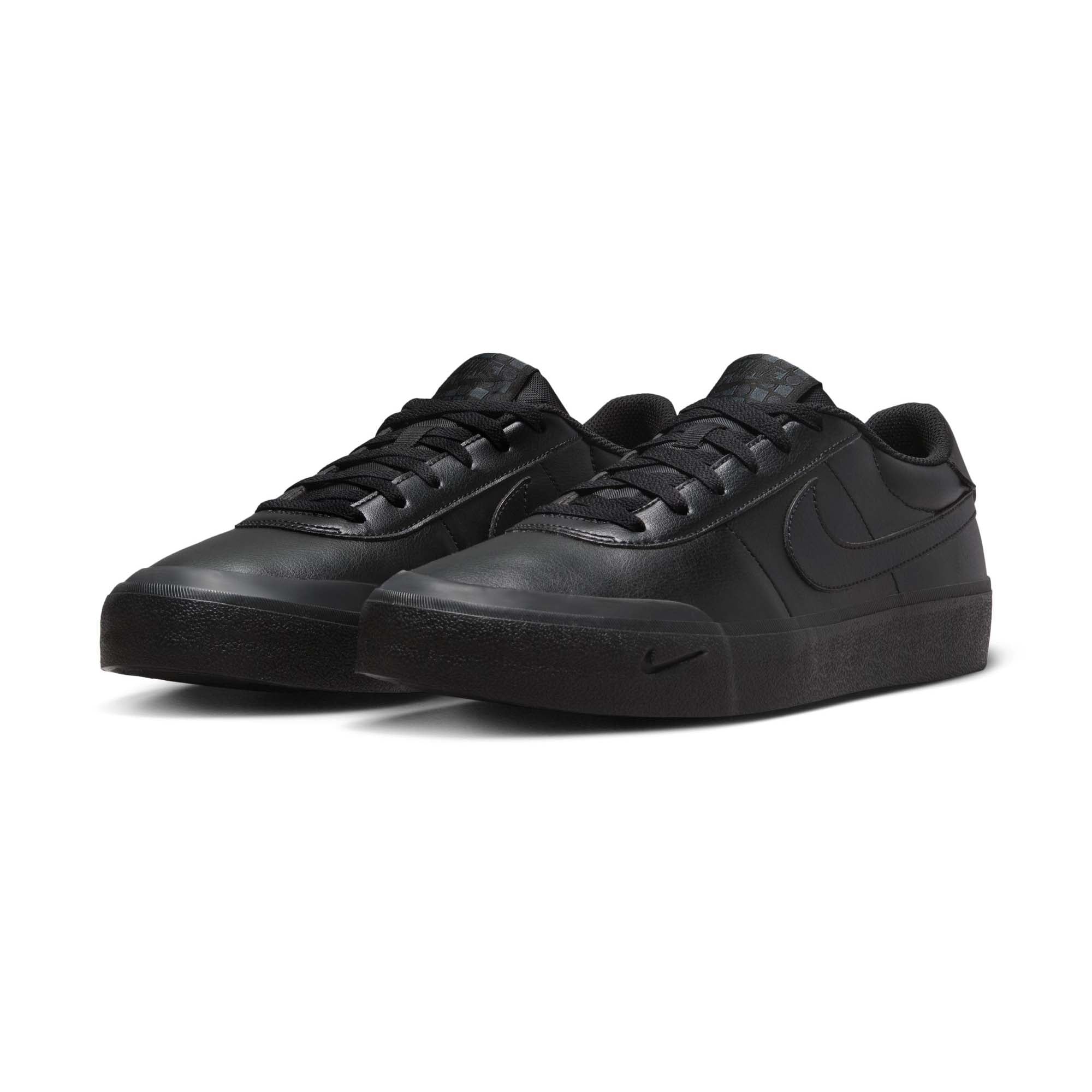 Nike Court Shot Mens Shoes