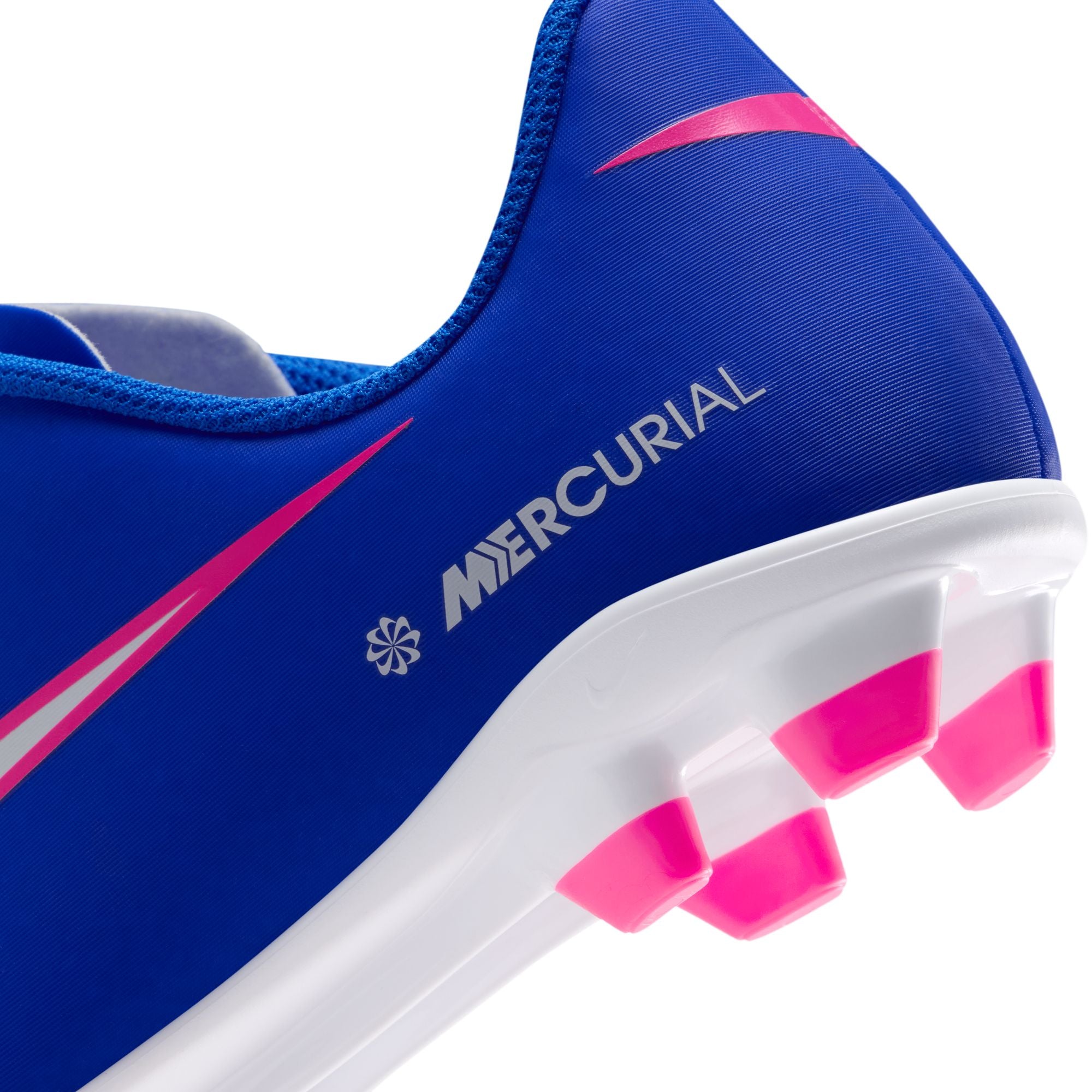 Nike Mercurial Vapor 16 Club Laced Kids Football Boots