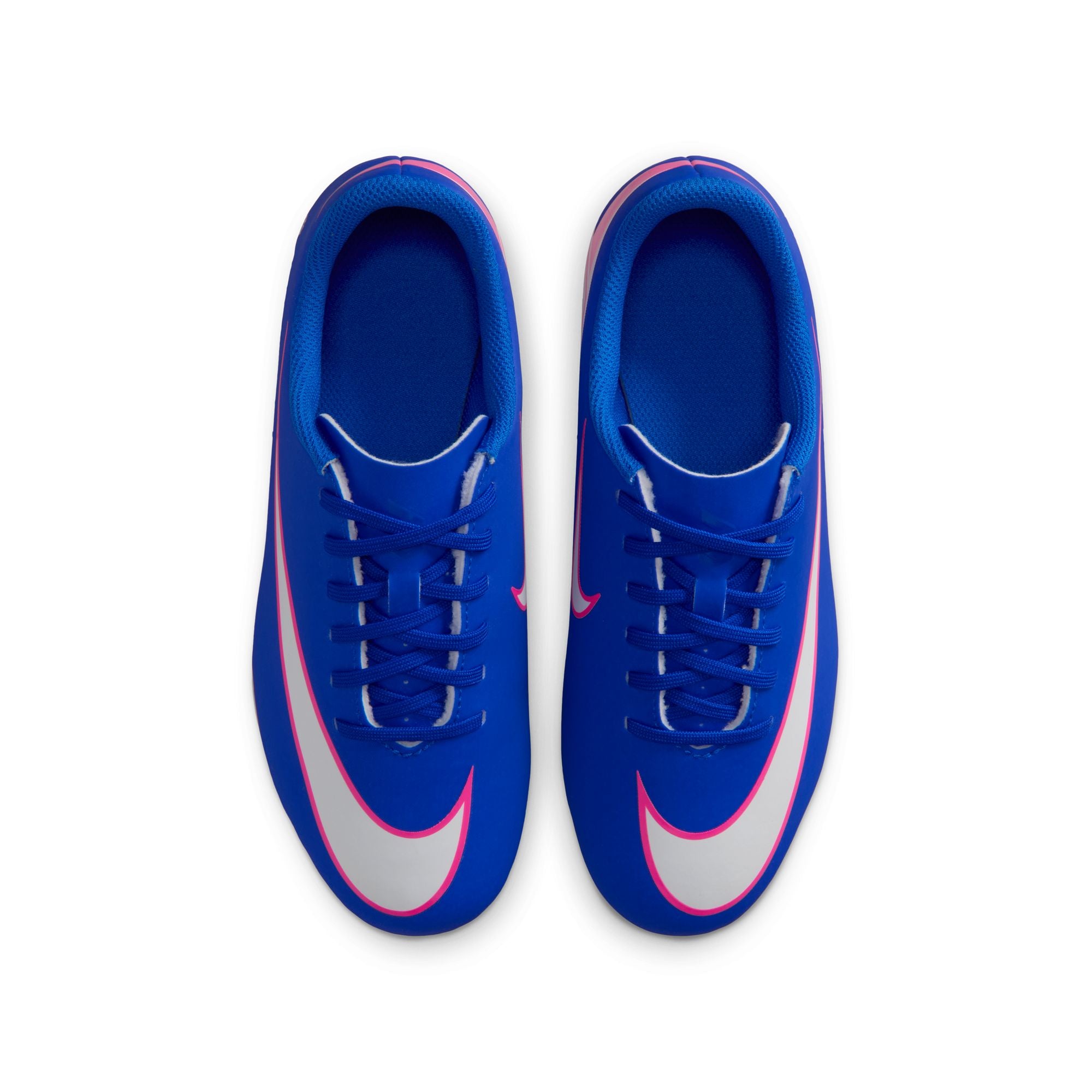 Nike Mercurial Vapor 16 Club Laced Kids Football Boots