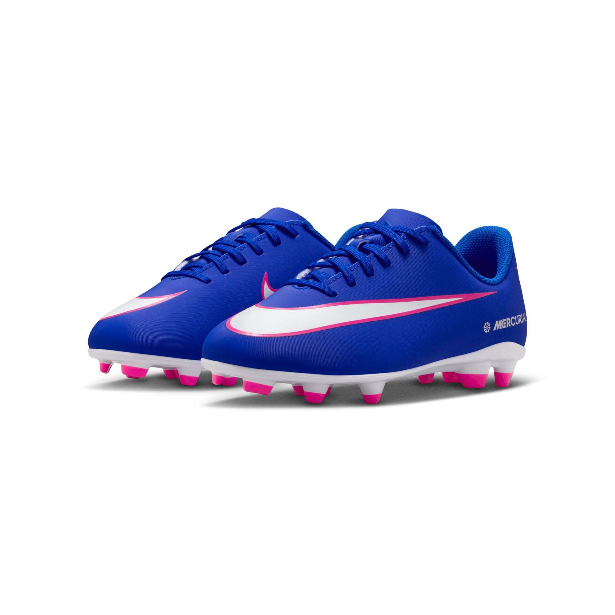 Nike Mercurial Vapor 16 Club Laced Kids Football Boots