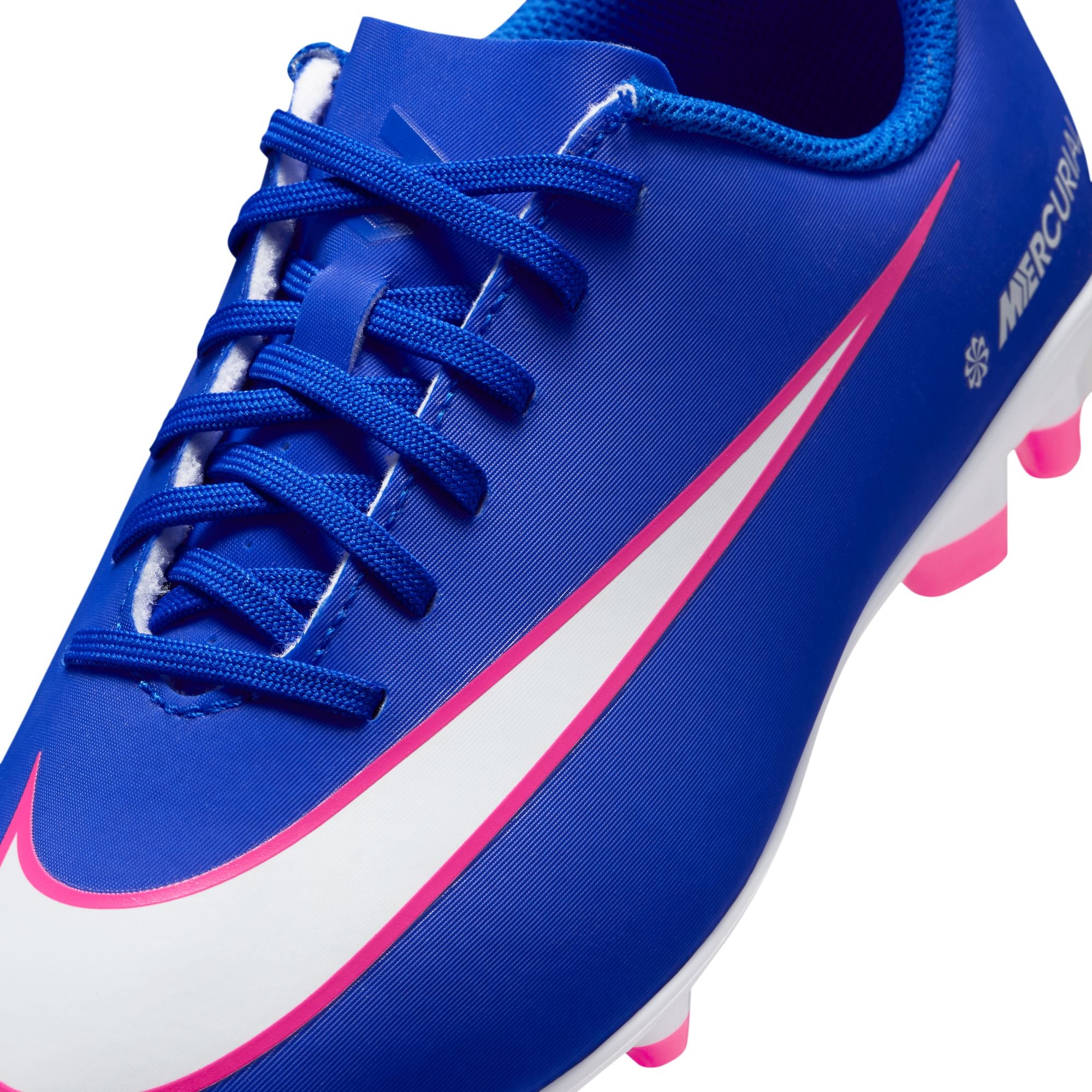 Nike Mercurial Vapor 16 Club Laced Kids Football Boots