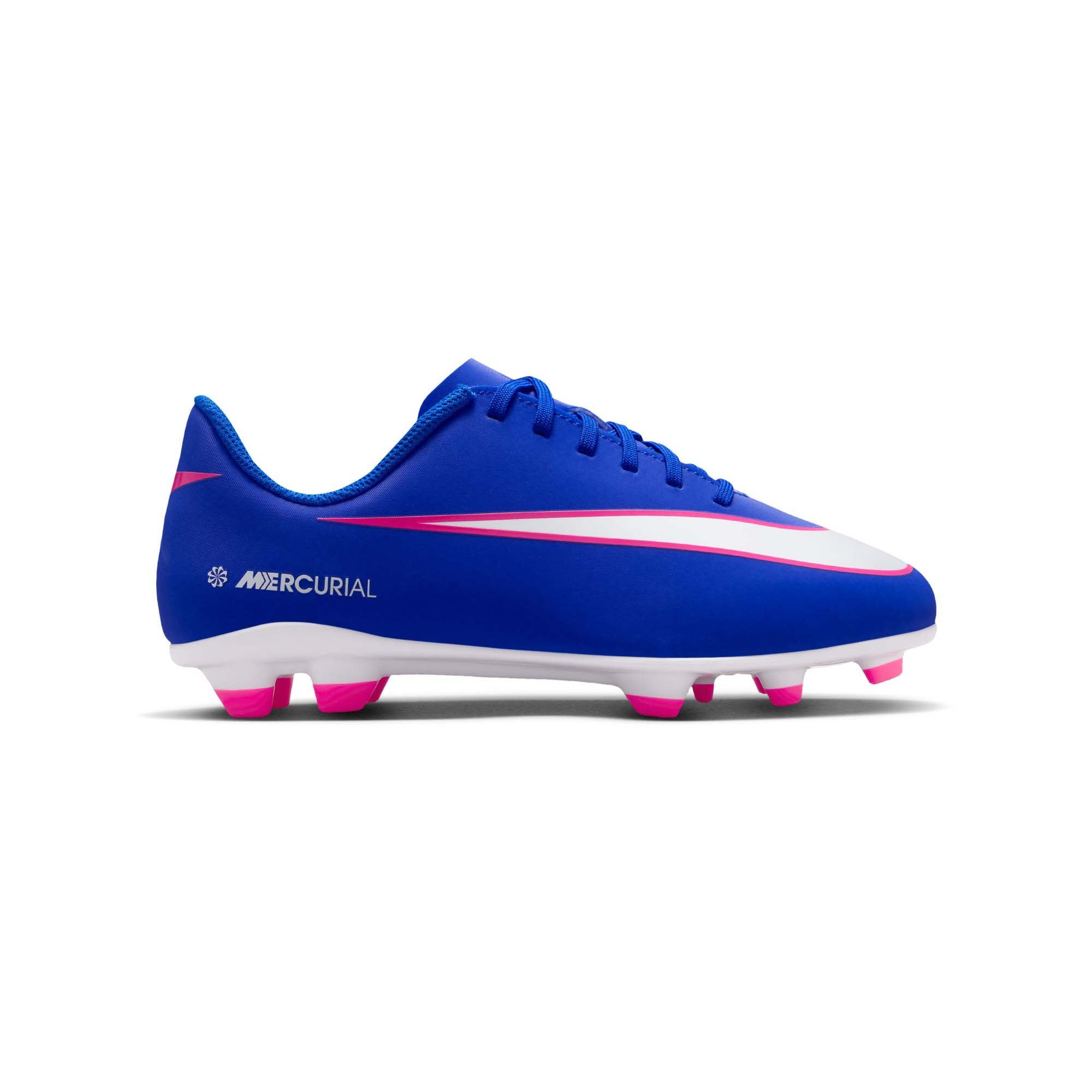 Nike Mercurial Vapor 16 Club Laced Kids Football Boots
