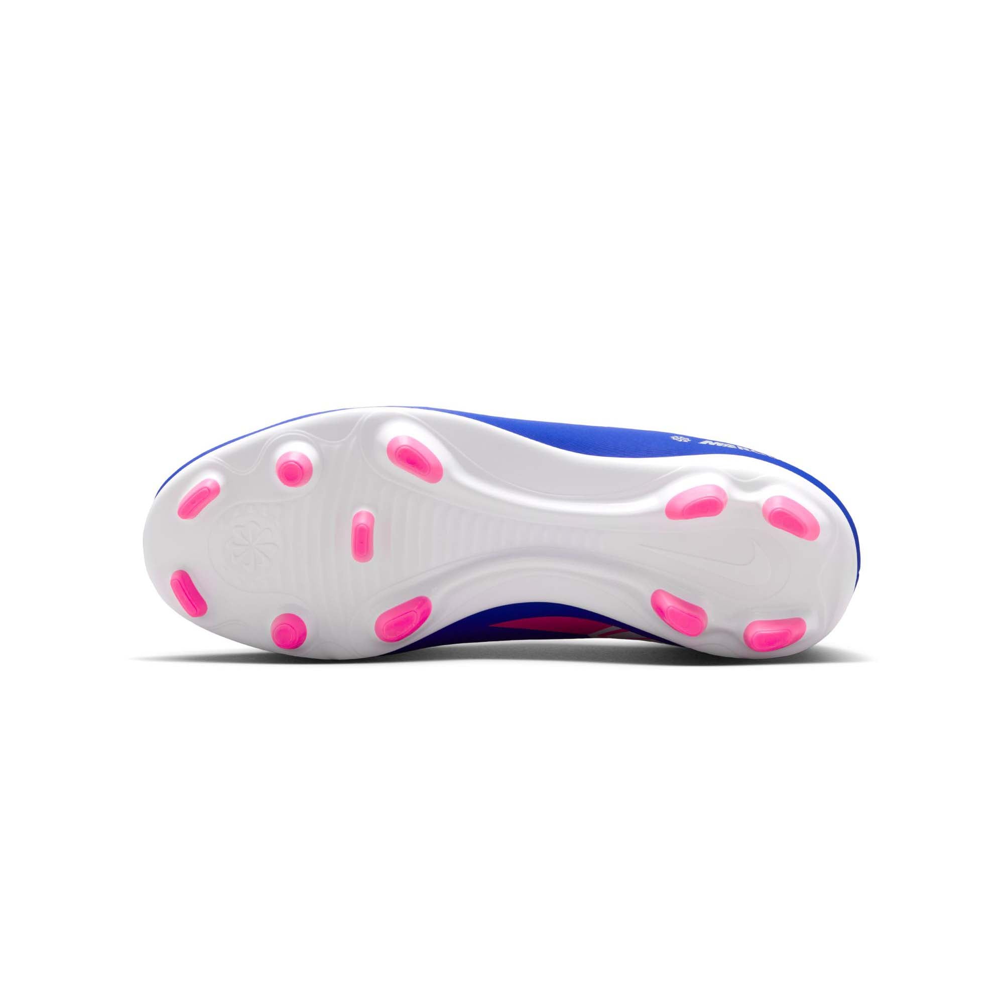 Nike Mercurial Vapor 16 Club Laced Kids Football Boots