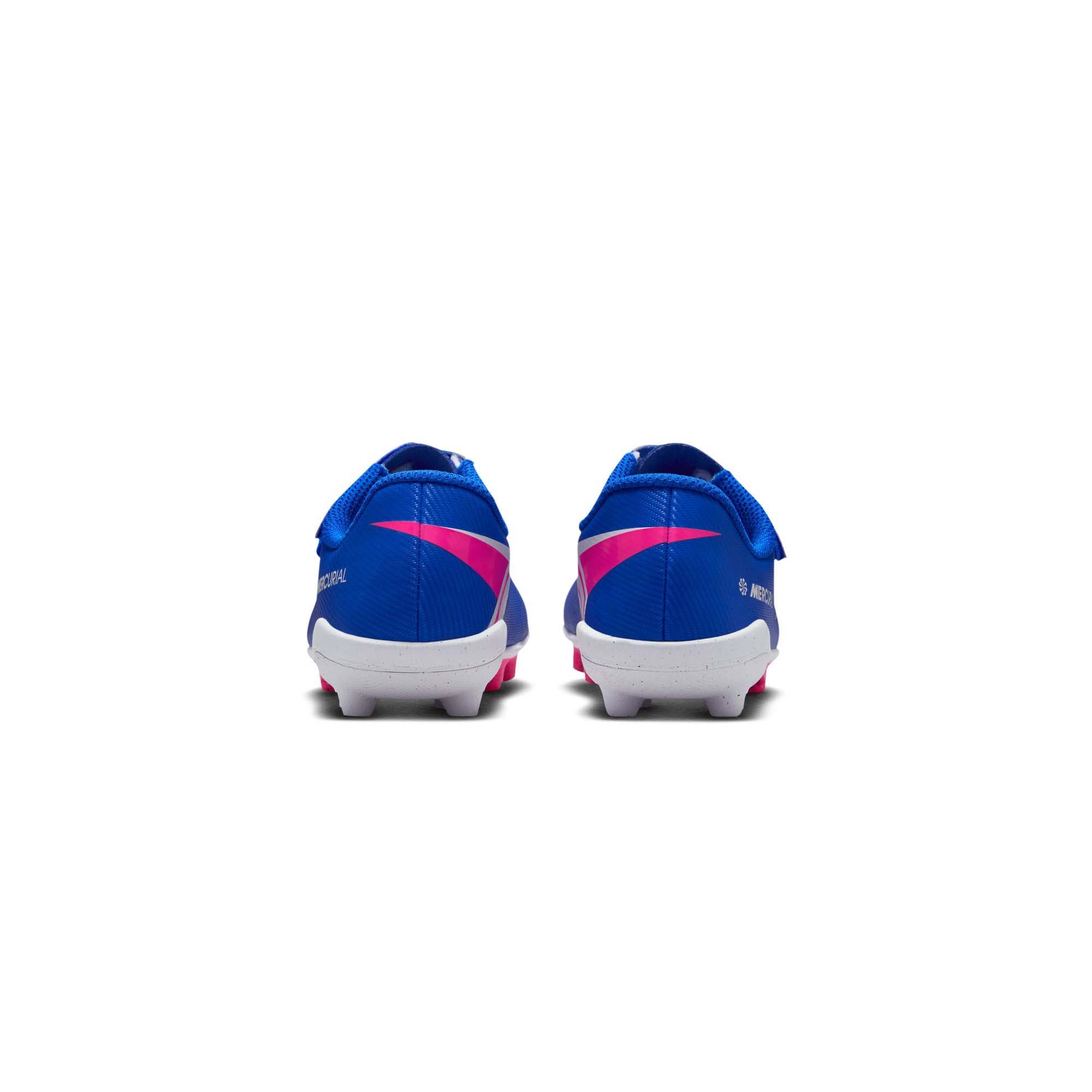 Nike Mercurial Vapor 16 Club Velcro Kids Football Boots