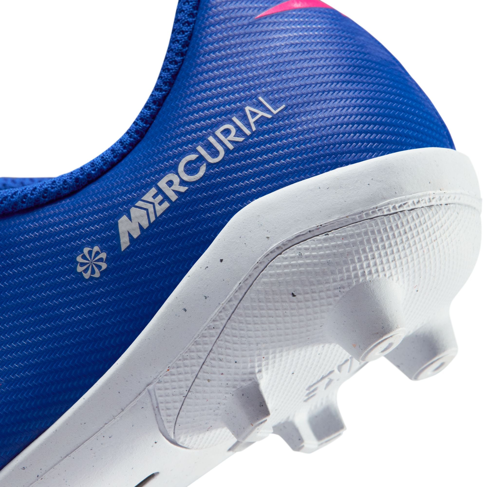 Nike Mercurial Vapor 16 Club Velcro Kids Football Boots