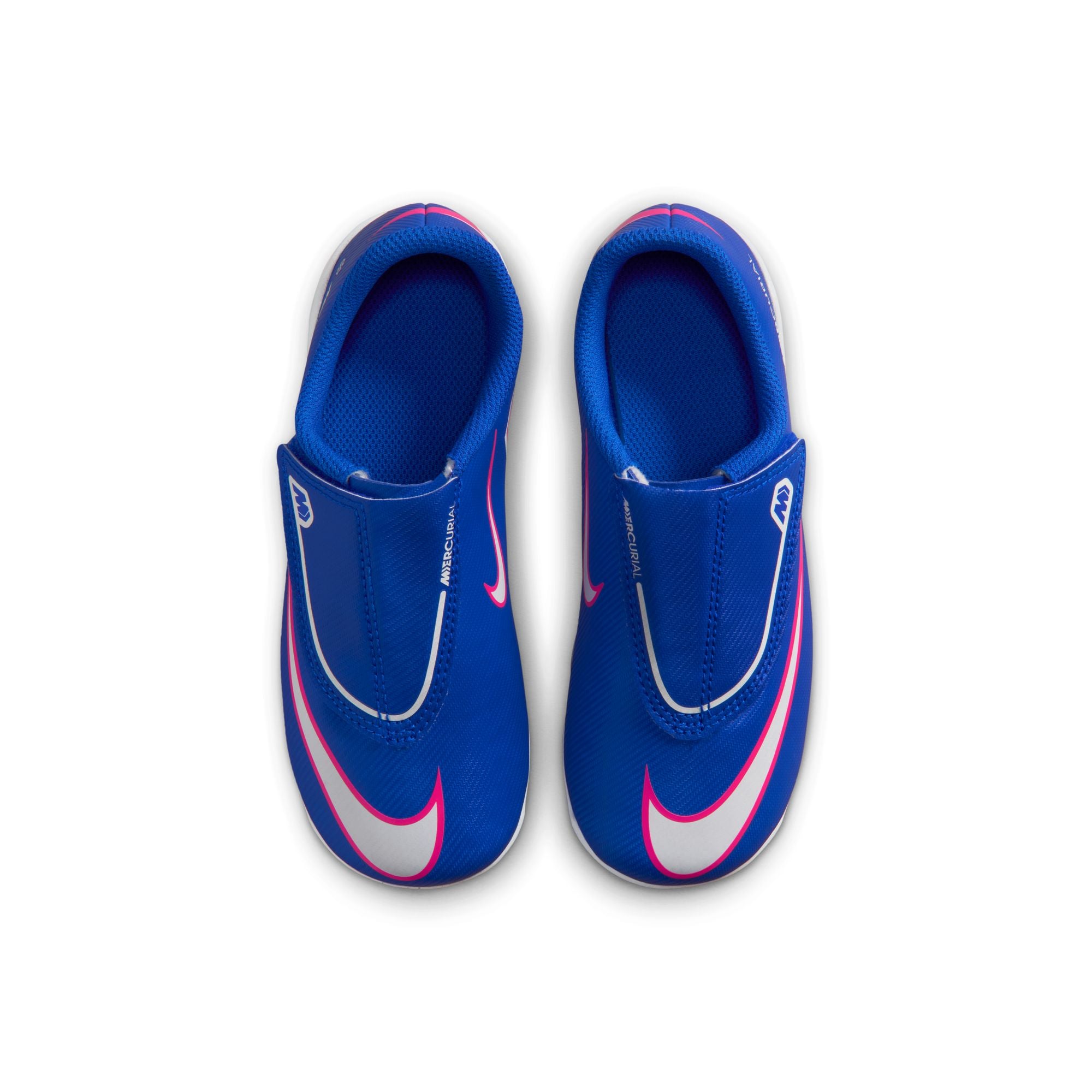 Nike Mercurial Vapor 16 Club Velcro Kids Football Boots