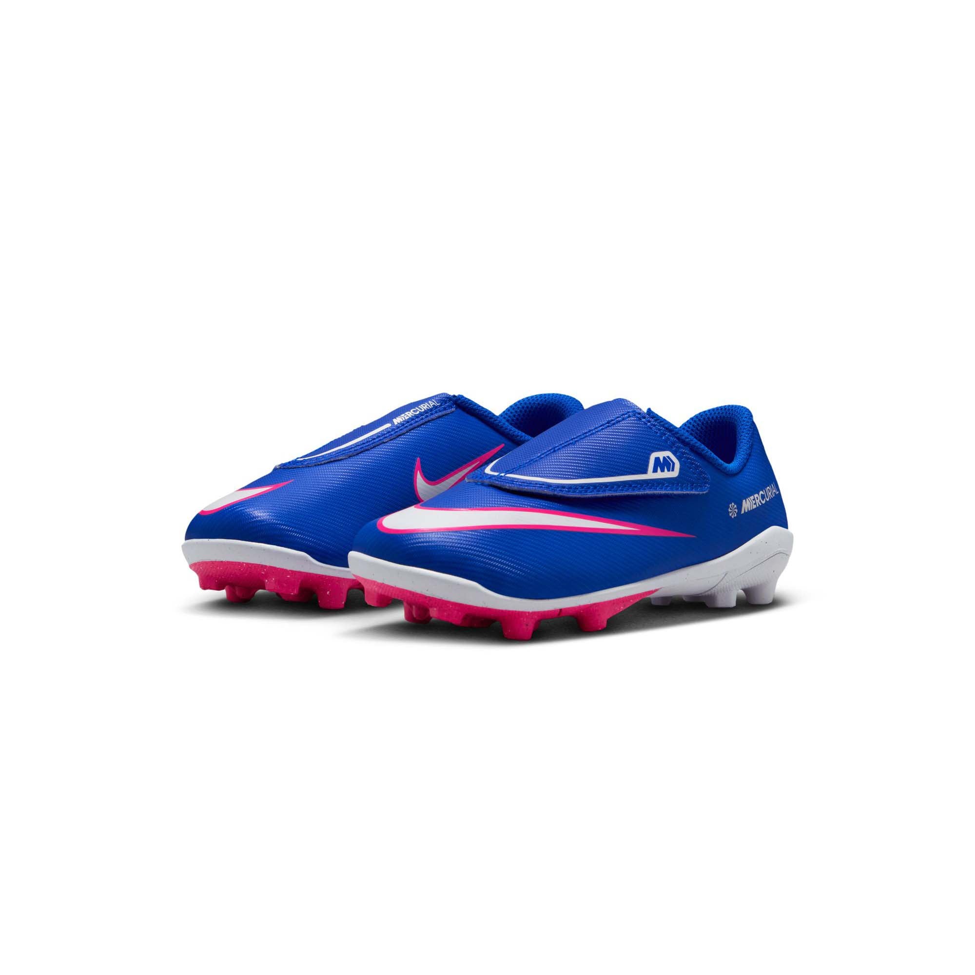 Nike Mercurial Vapor 16 Club Velcro Kids Football Boots